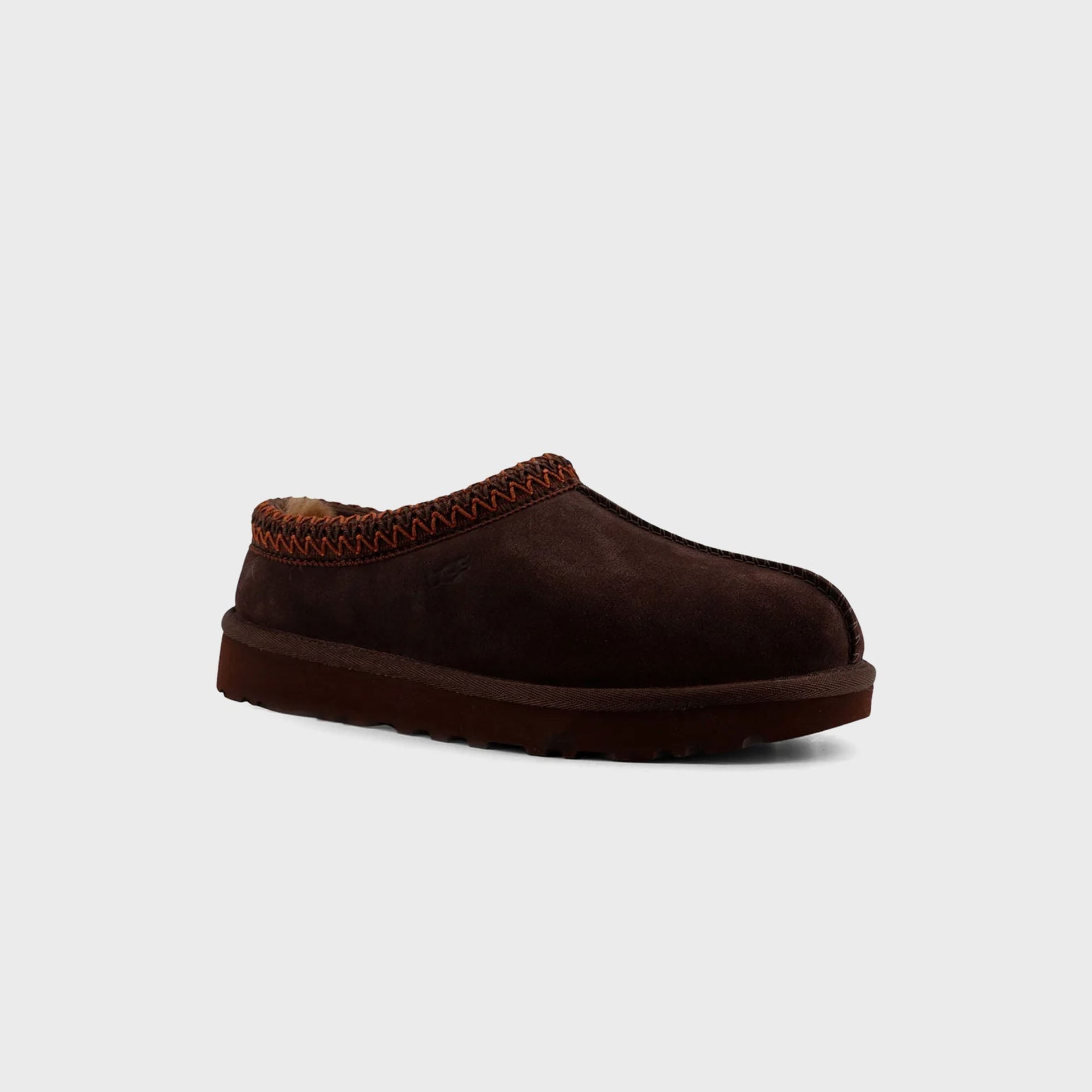 UGG WMNS Tasman II - Burnt Cedar