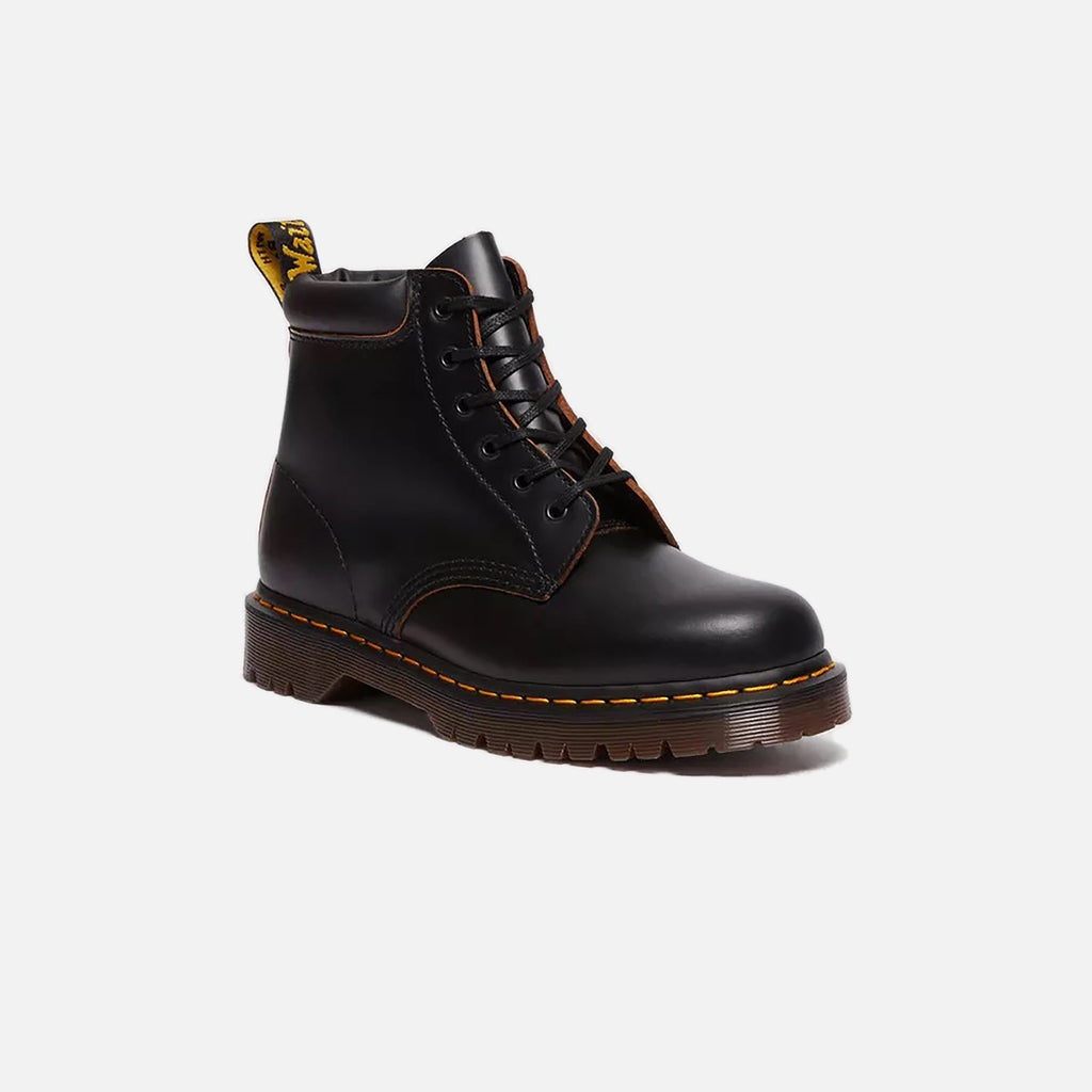 Dr martens 939 outlet brown zip