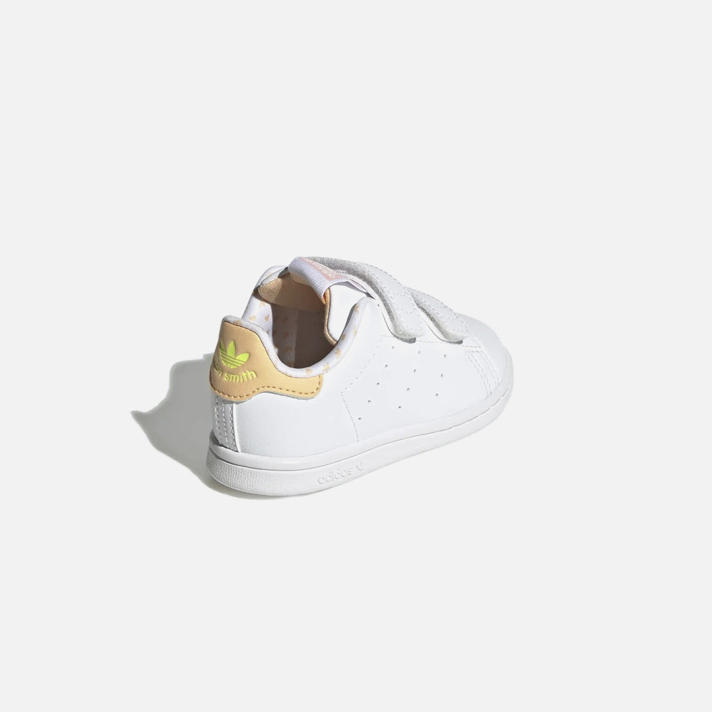 Adidas stan smith cf gold online