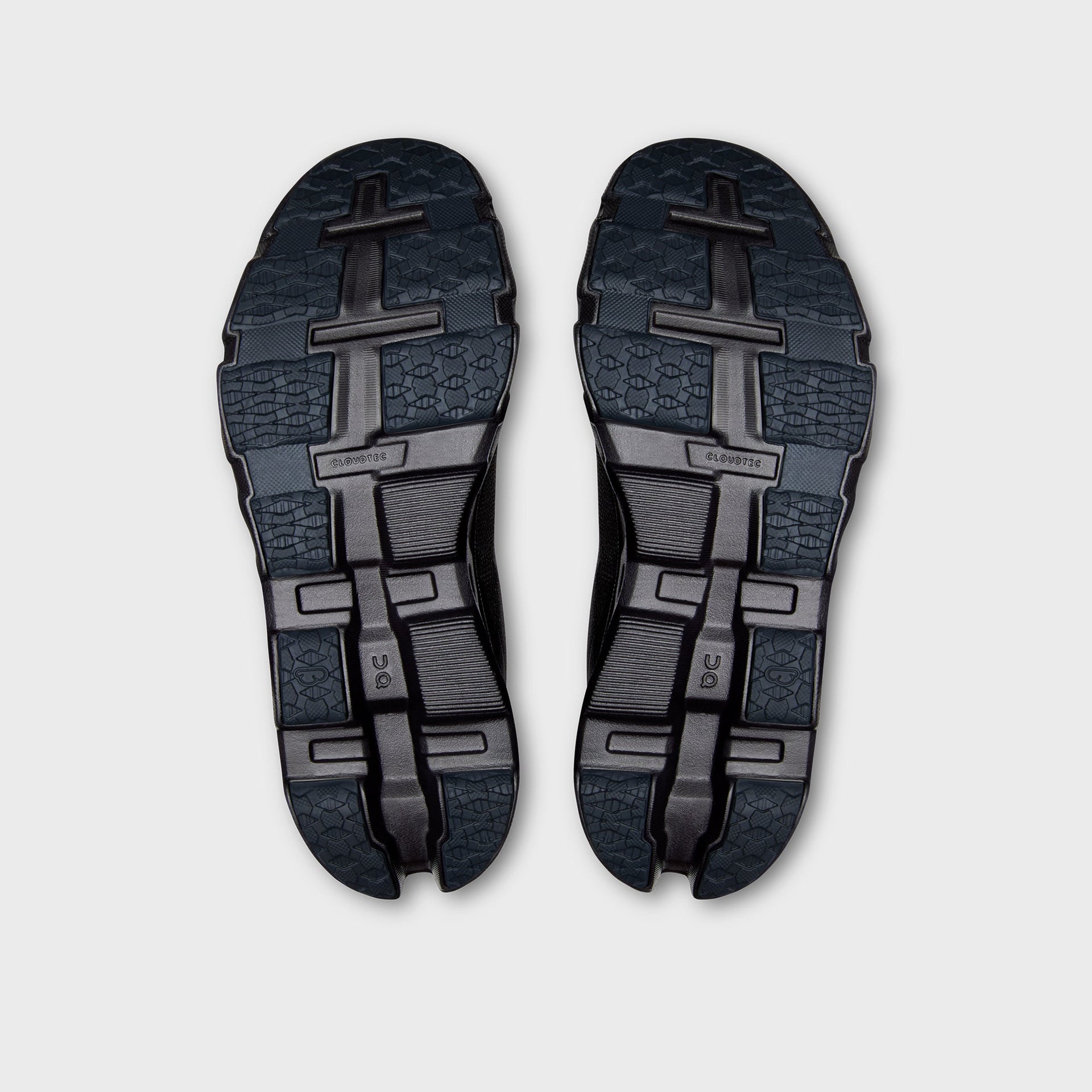 On Running x Post Archive Faction WMNS Cloudmonster Hyper PAF - Black