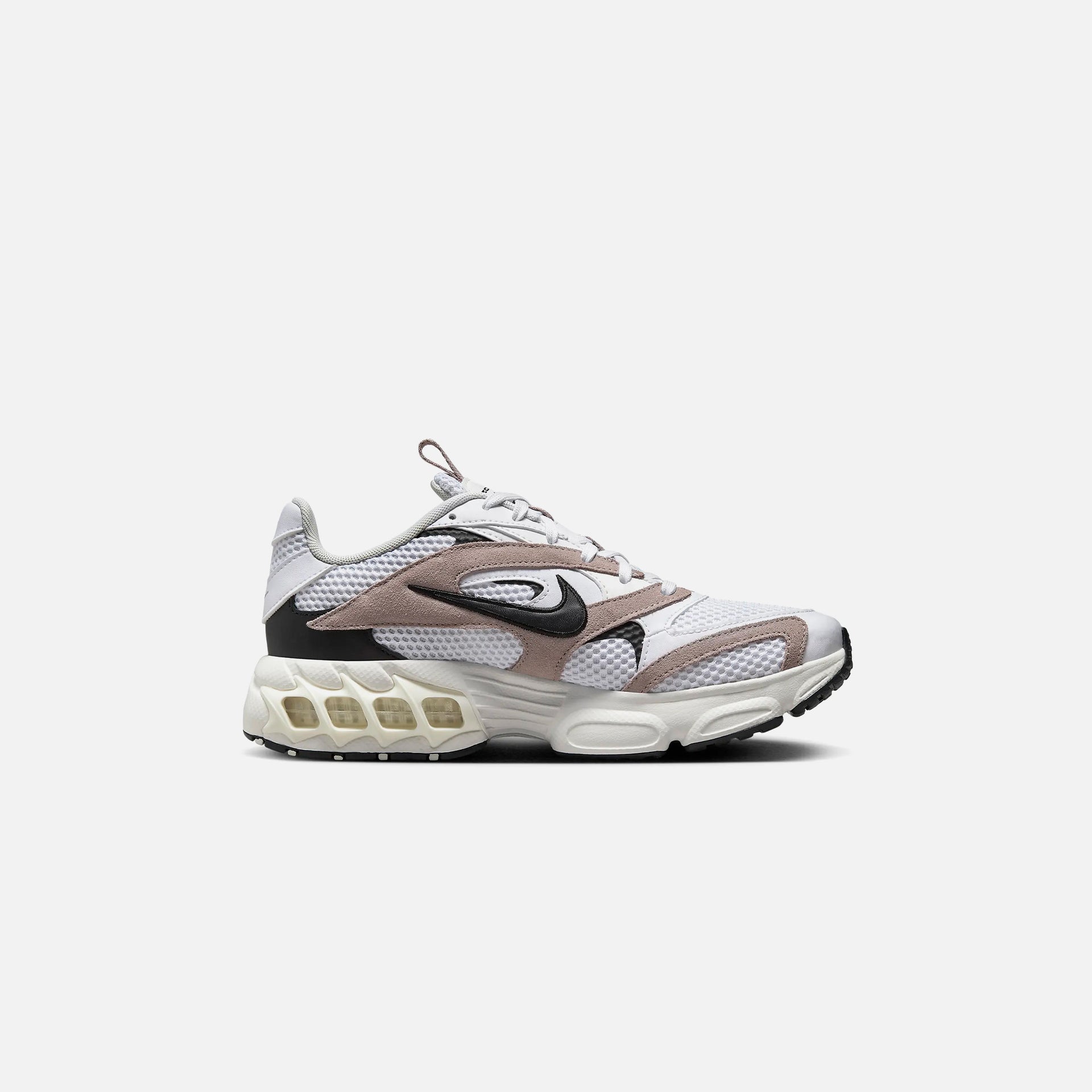 Nike WMNS Air Zoom Fire - White / Black / Sail / Diffused