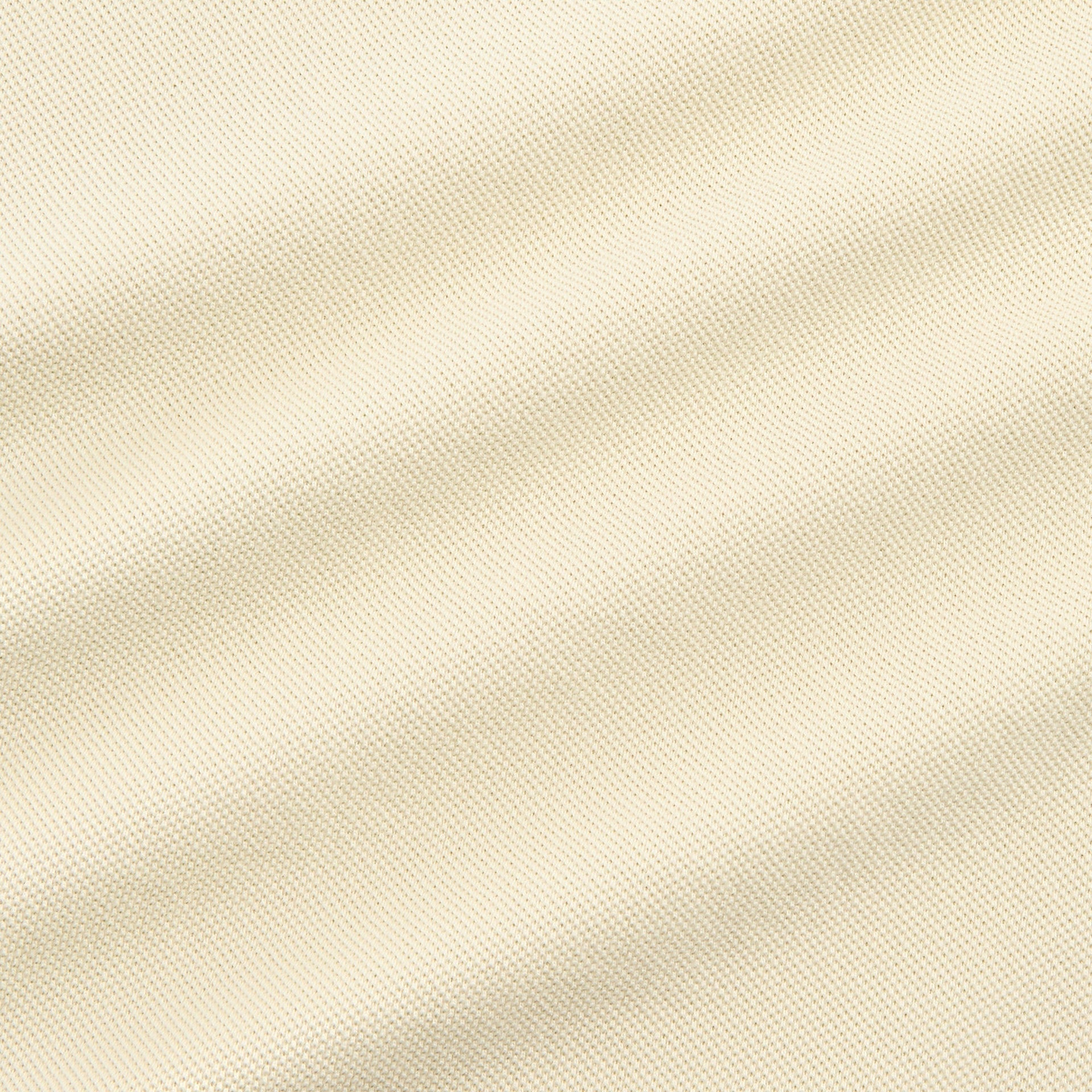 Auralee Pima Cotton Heavy Pique Polo - Pistachio