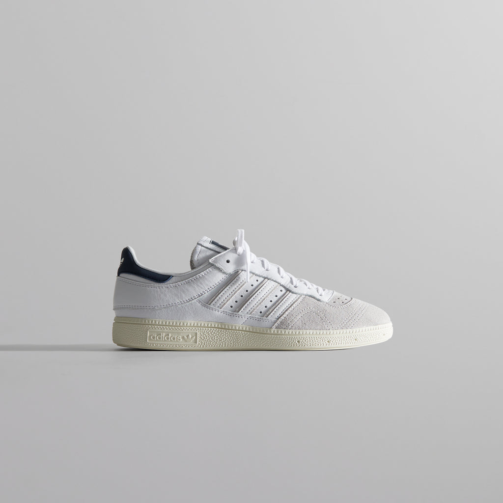 Kith Classics for adidas Originals Handball Top White Collegiate N Kith Europe