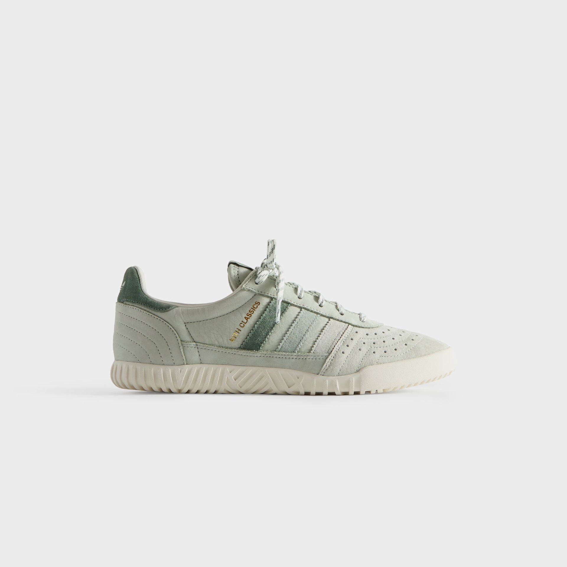 Kith Classics for adidas Originals Indoor Super - Gum