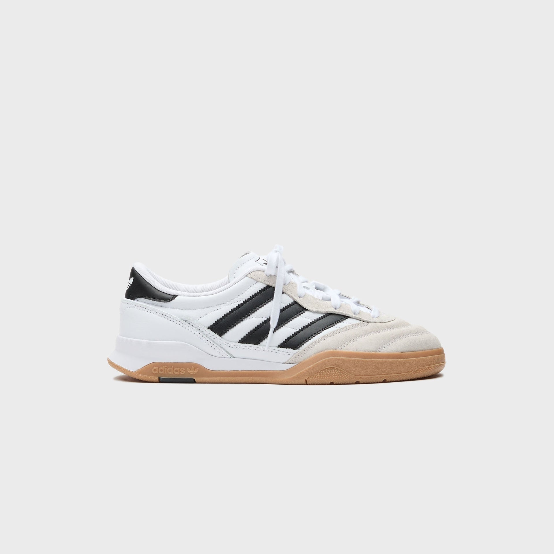 adidas Predator Mundial Fc - White / Core Black / Gum