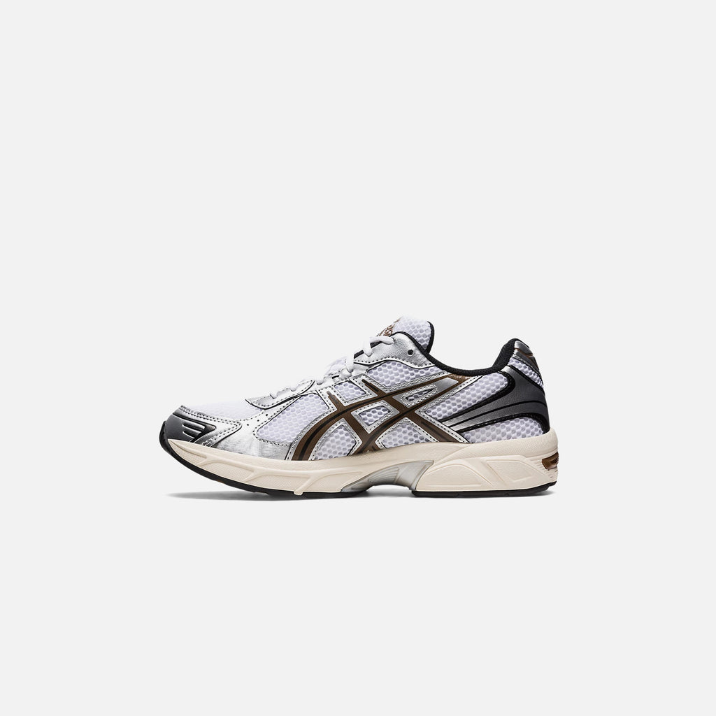 Asics Gel-1130 - White / Clay Canyon – Kith Europe