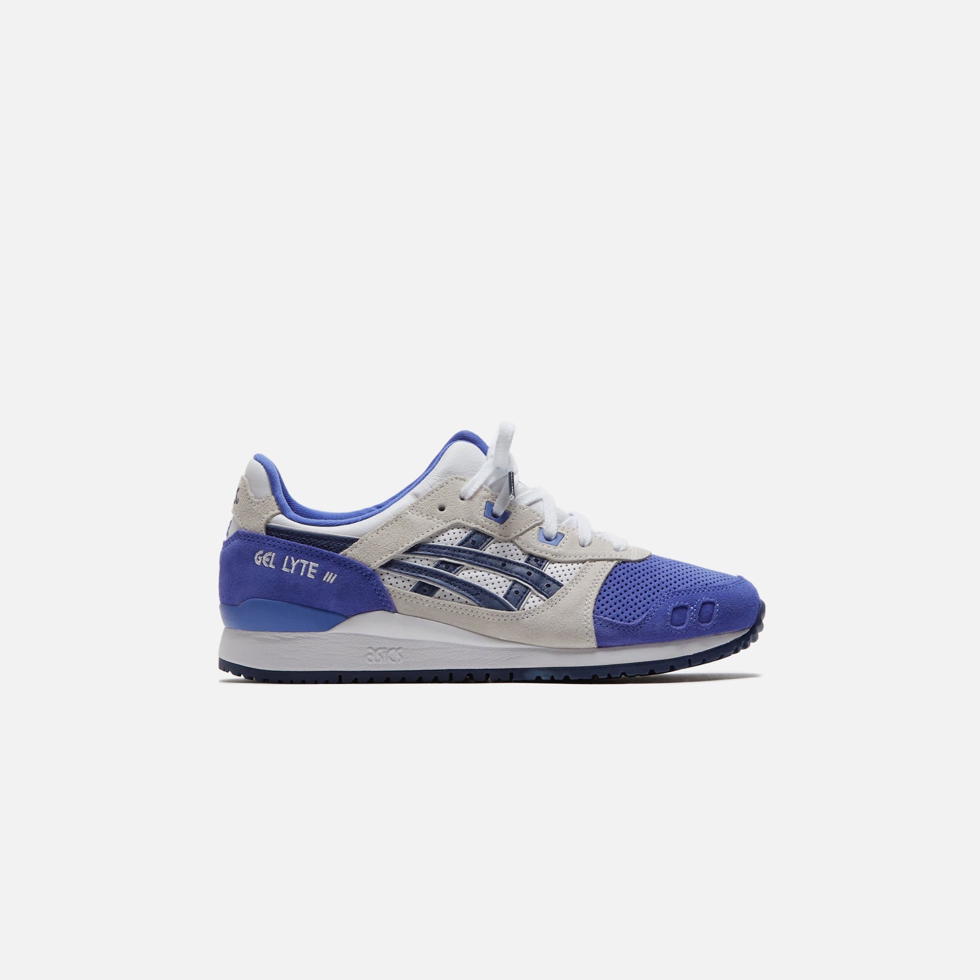 ASICS Gel-Lyte III OG - Sapphire / Indigo