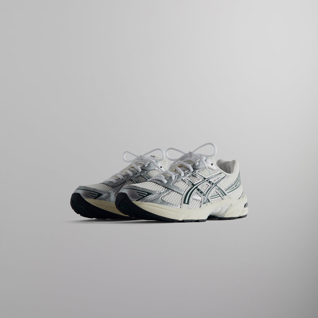 Kith for ASICS GEL-1130™ - Cream / Scarab – Kith Europe