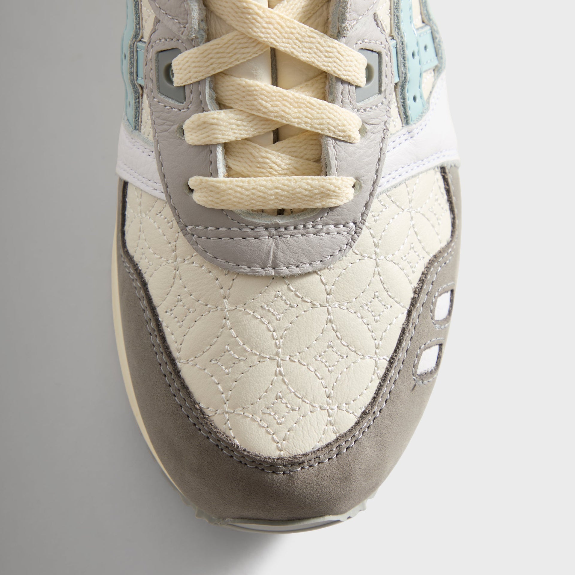 Ronnie Fieg for ASICS GEL-LYTE III Remastered - Cloud Blue