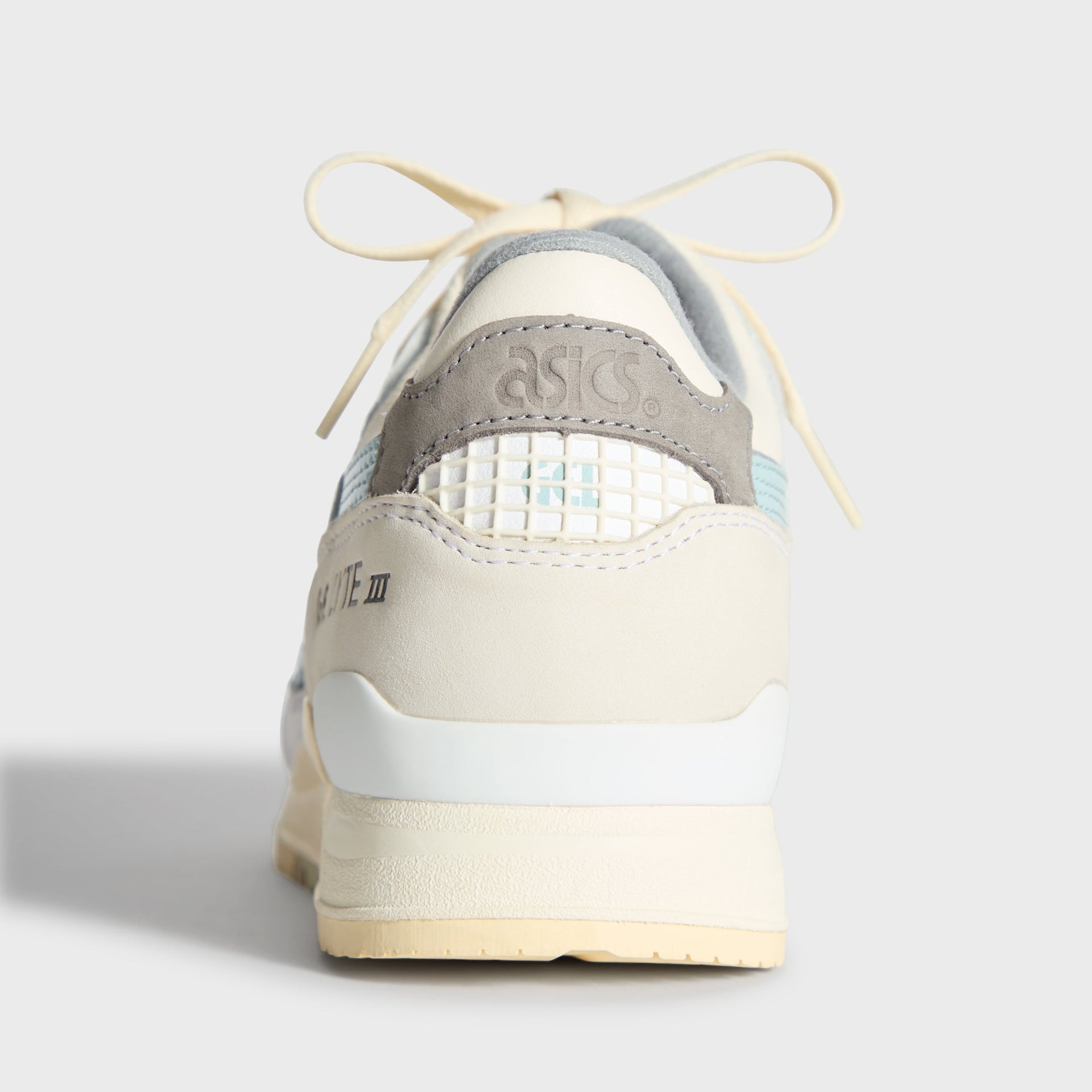 Ronnie Fieg for ASICS GEL-LYTE III Remastered - Cloud Blue