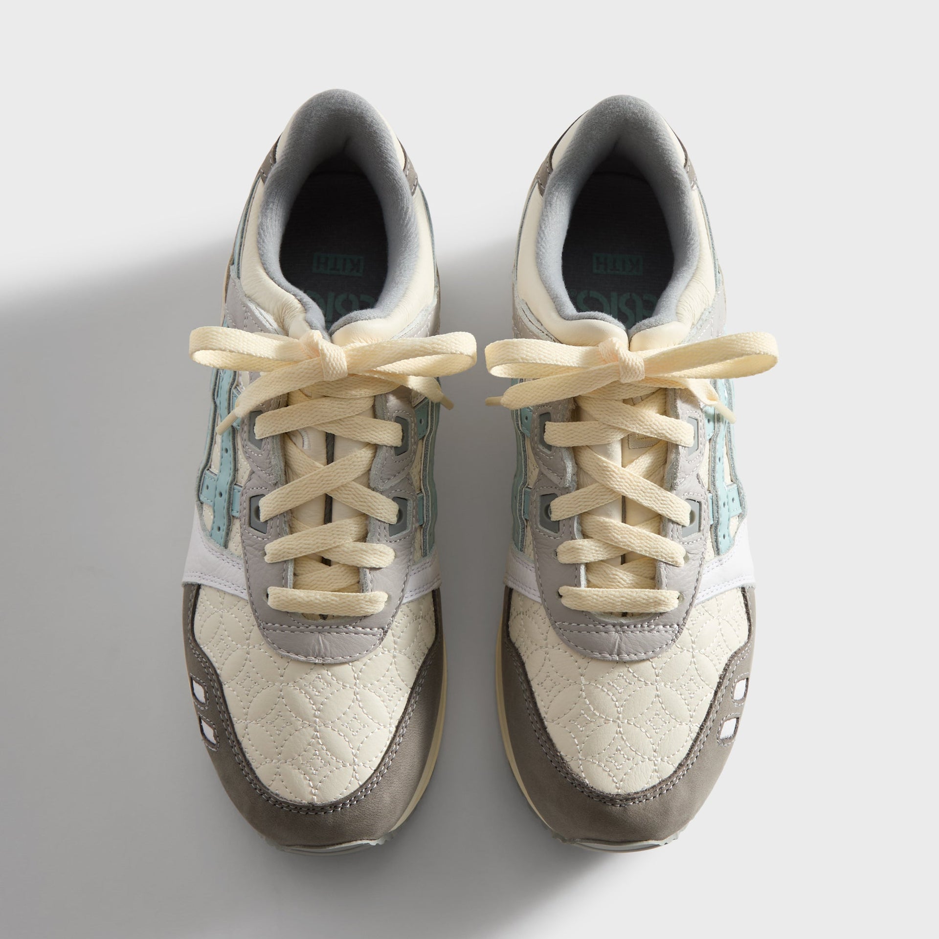 Ronnie Fieg for ASICS GEL-LYTE III Remastered - Cloud Blue