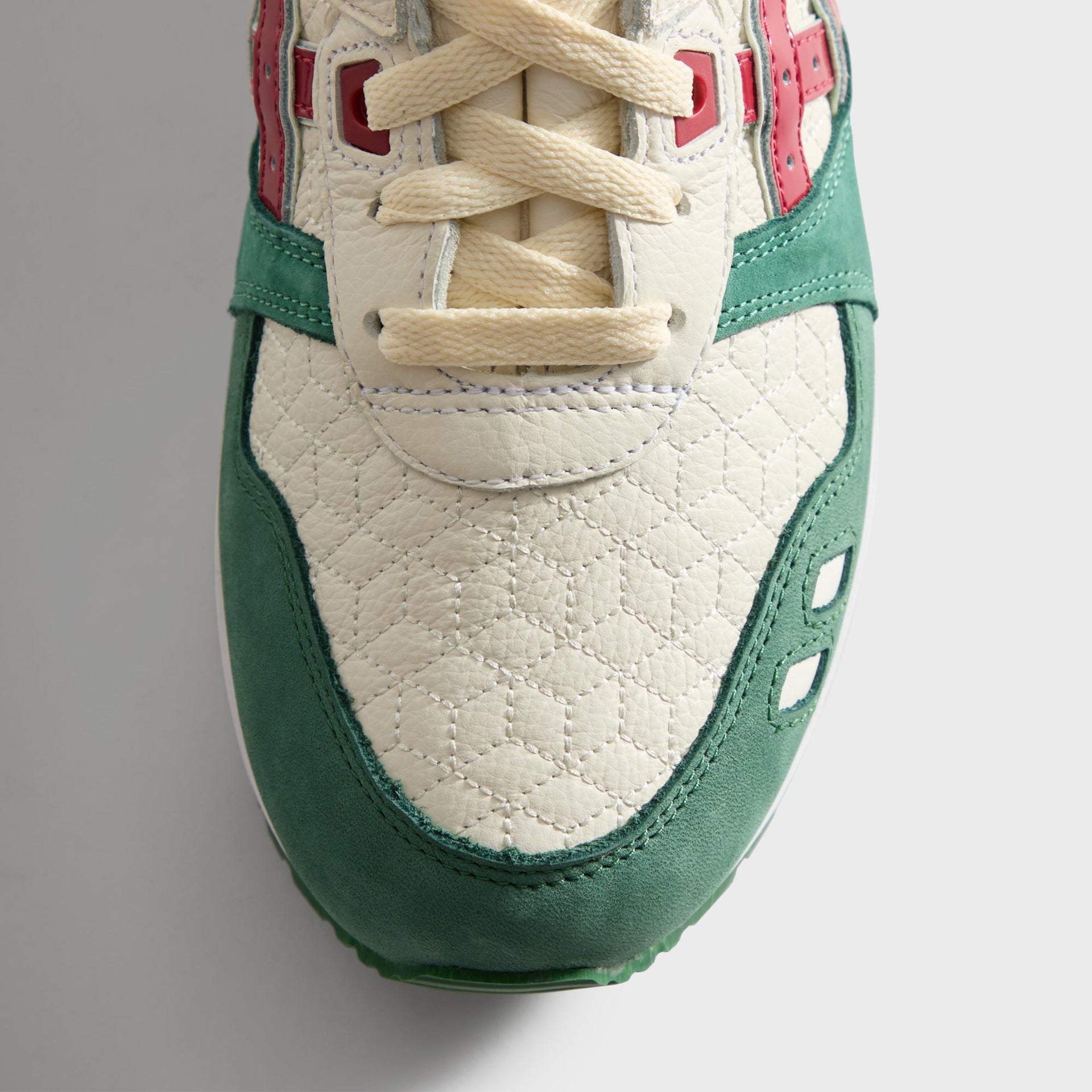 Ronnie Fieg for ASICS GEL-LYTE III Remastered - Chili Pepper