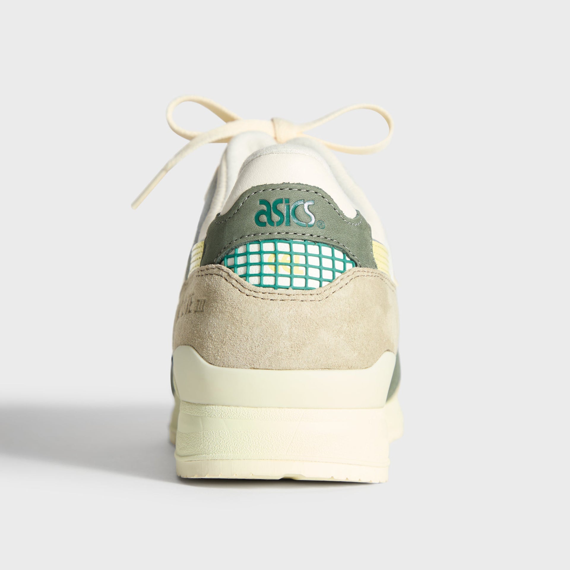 Ronnie Fieg for ASICS GEL-LYTE III Remastered - Charlock
