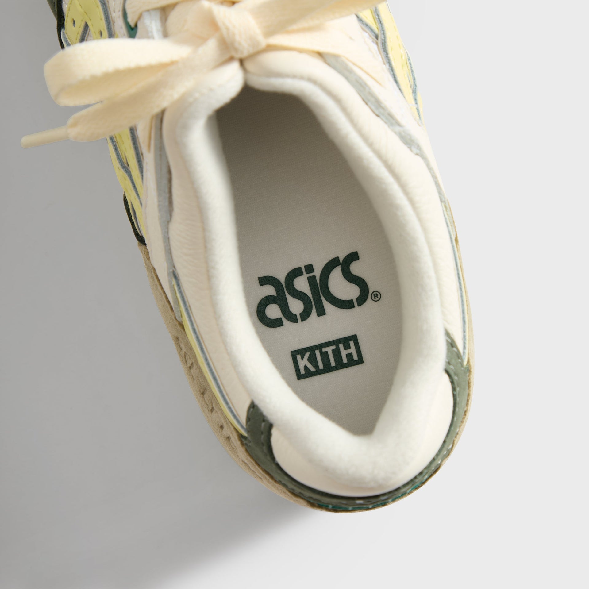 Ronnie Fieg for ASICS GEL-LYTE III Remastered - Charlock