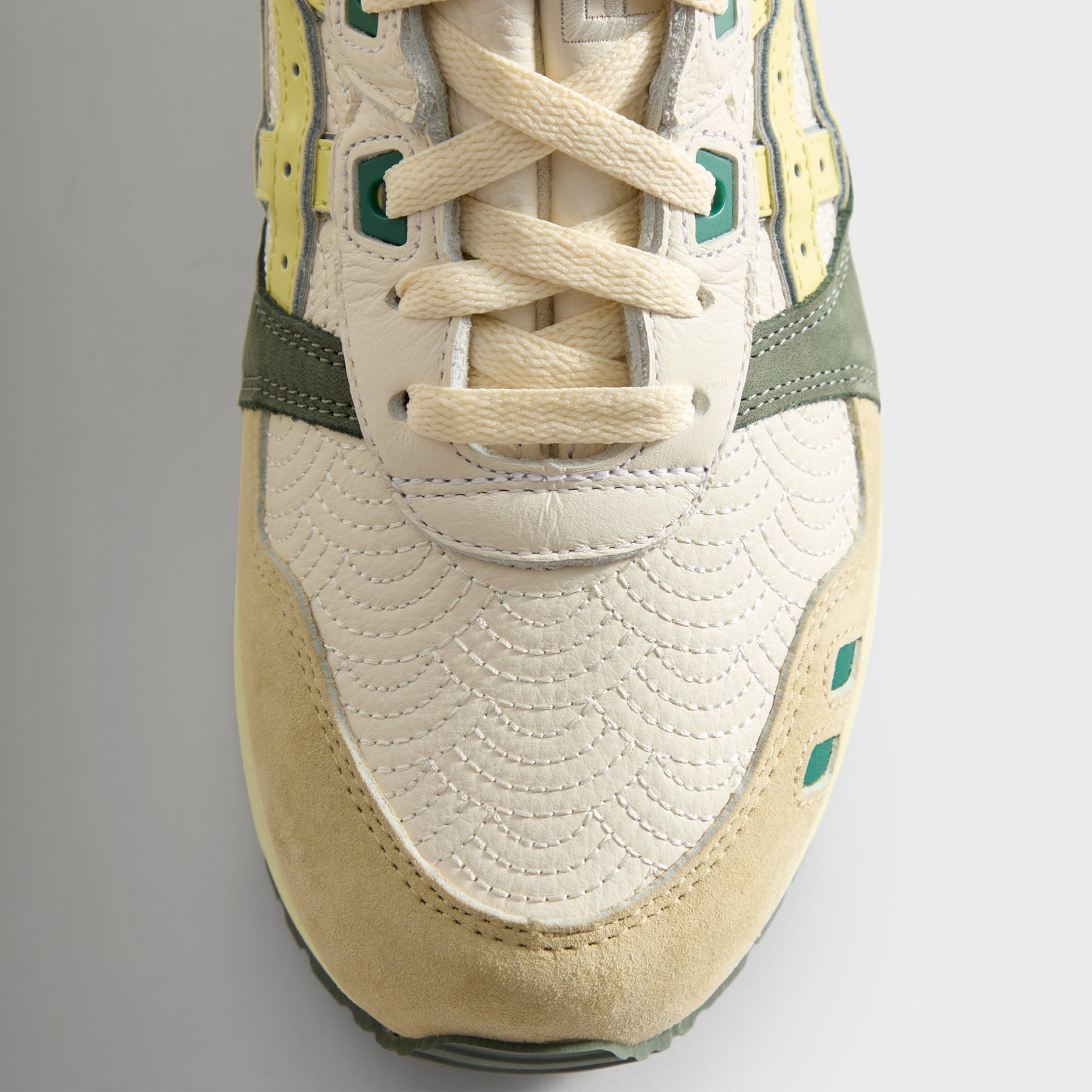 Ronnie Fieg for ASICS GEL-LYTE III Remastered - Charlock