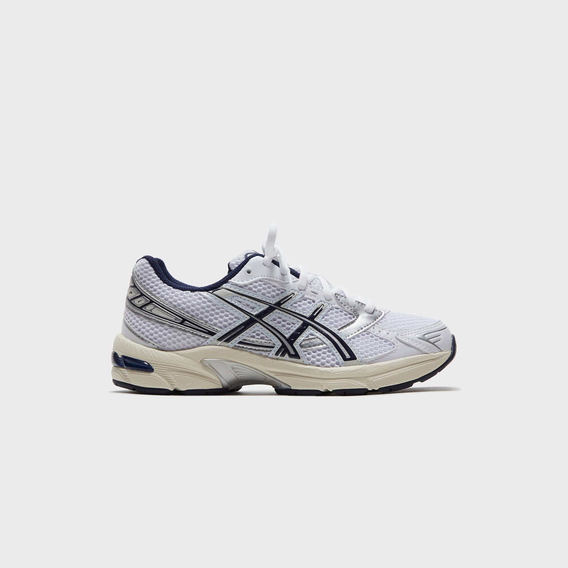 ASICS WMNS Gel-1130 - White / Midnight