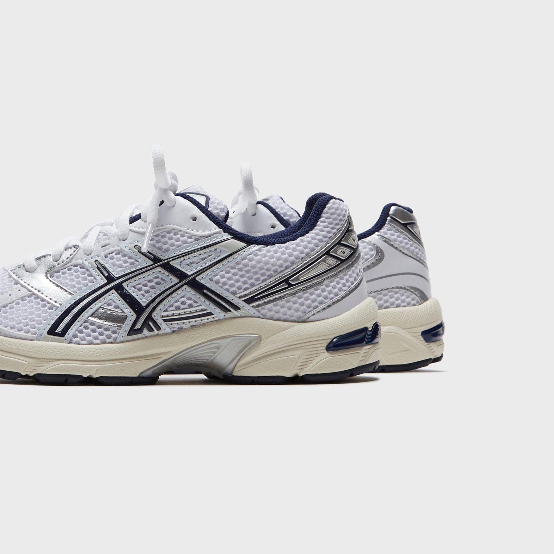 ASICS WMNS Gel-1130 - White / Midnight