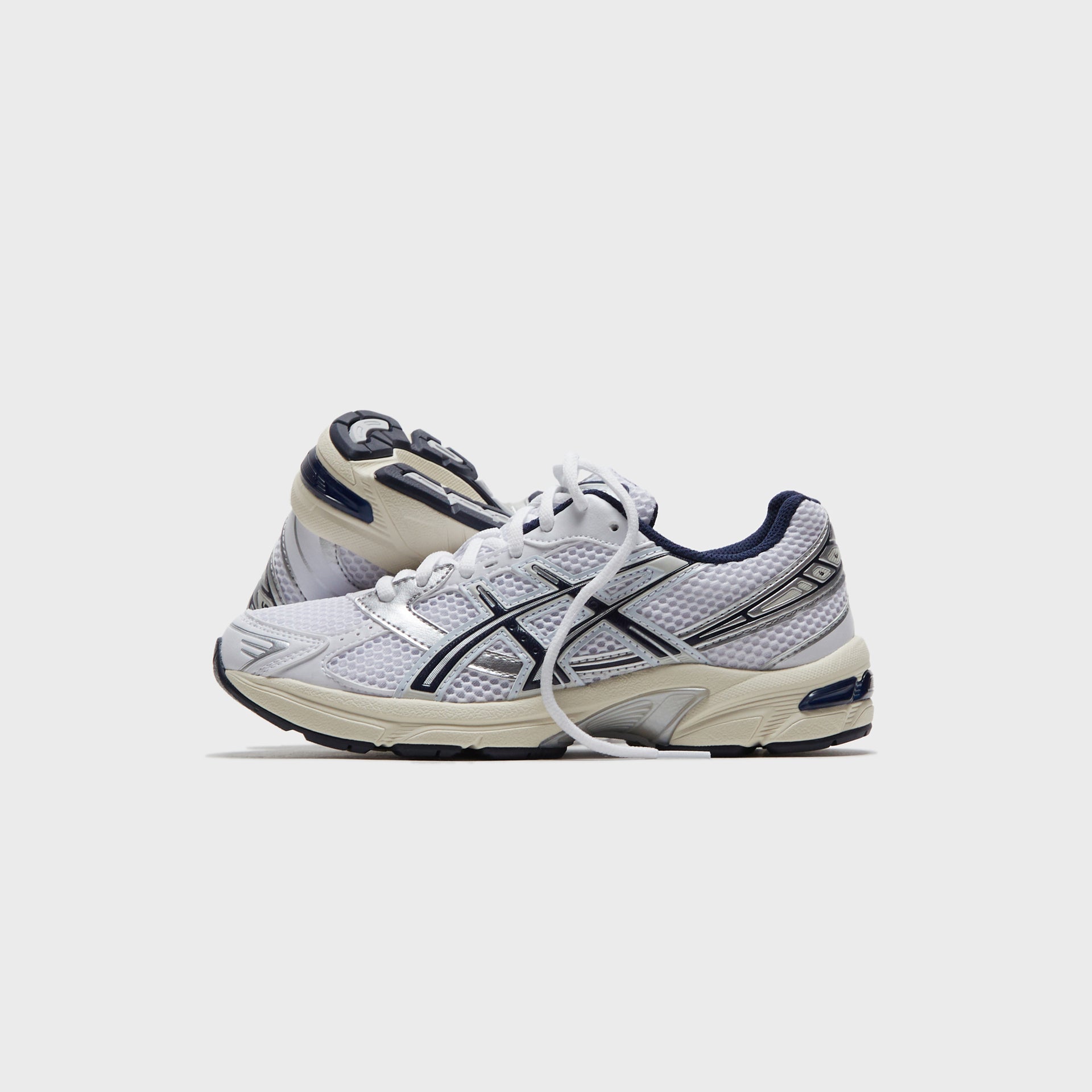 ASICS WMNS Gel-1130 - White / Midnight