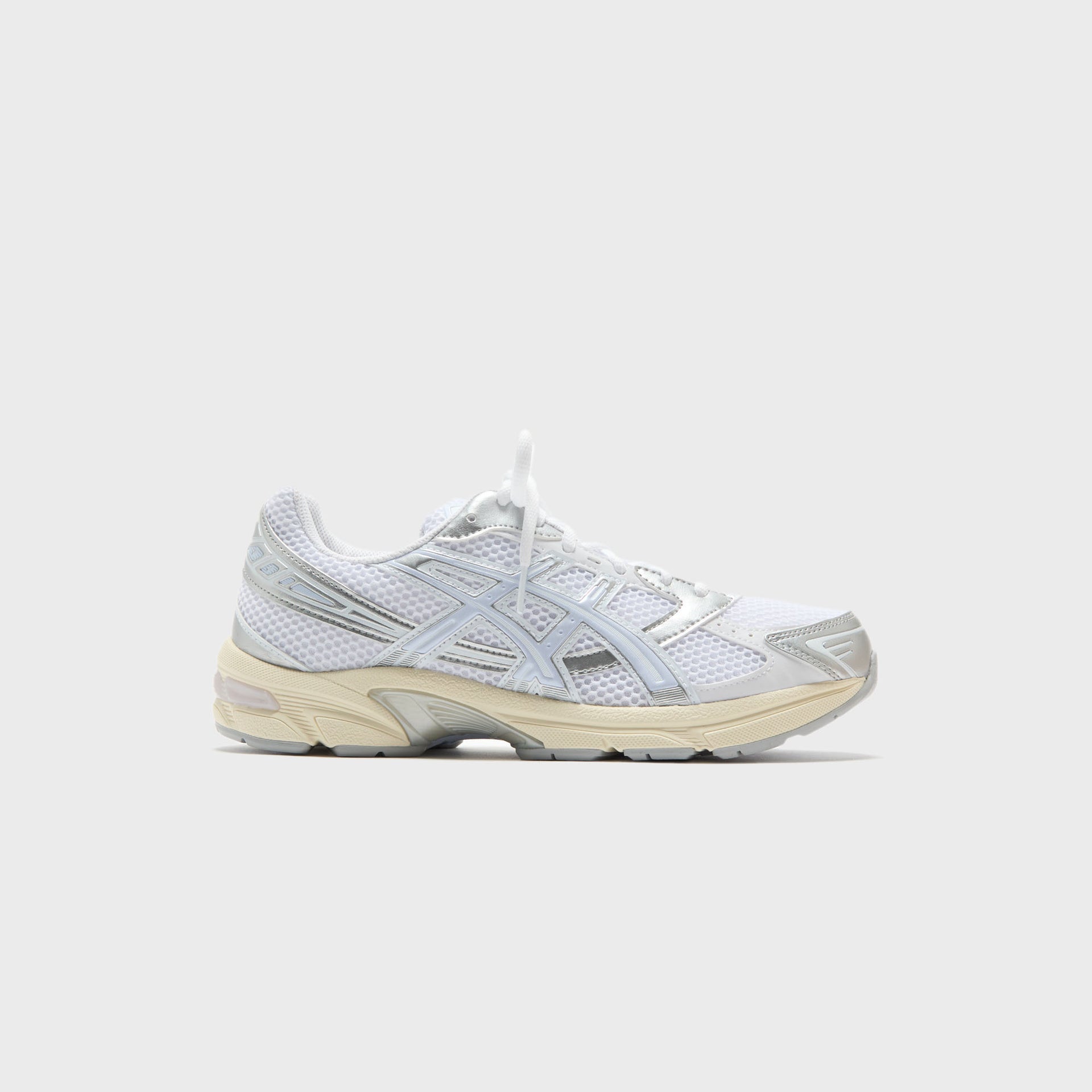ASICS WMNS Gel-1130 - White / Blue Fade