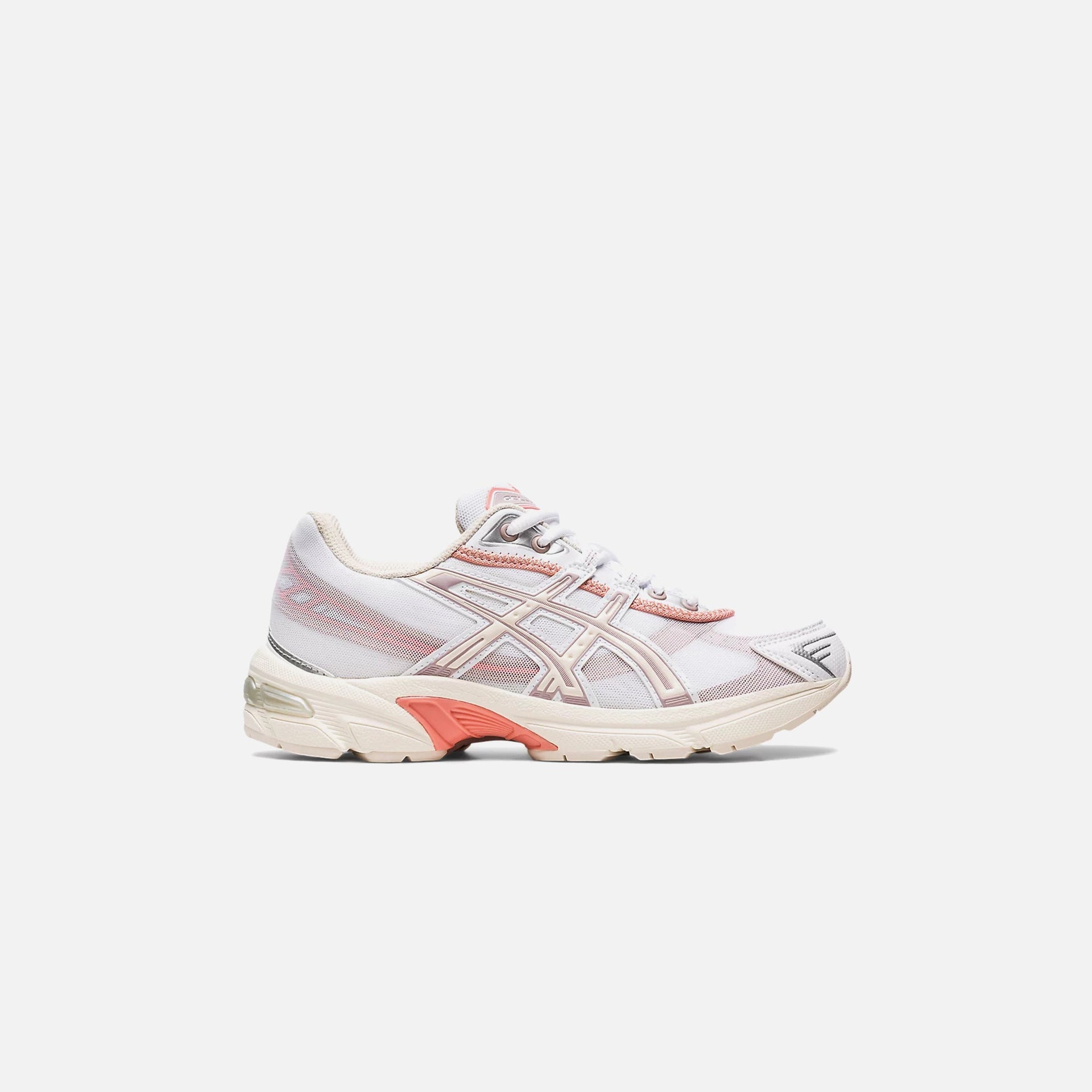 Asics Gel 1130 - White / Oatmeal