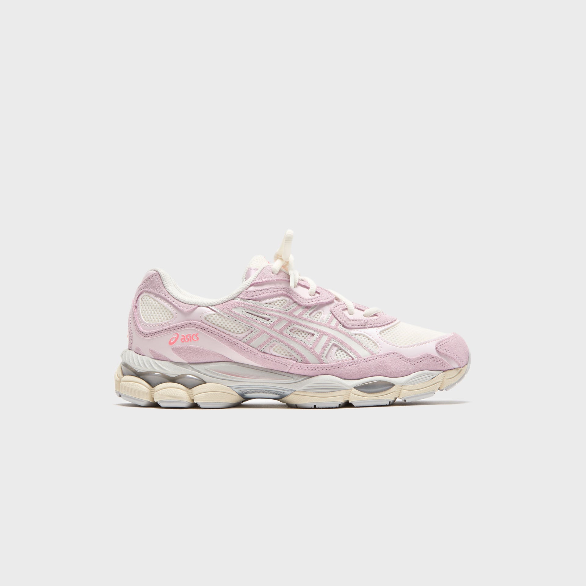 ASICS Gel-NYC - Cream / Rose Water