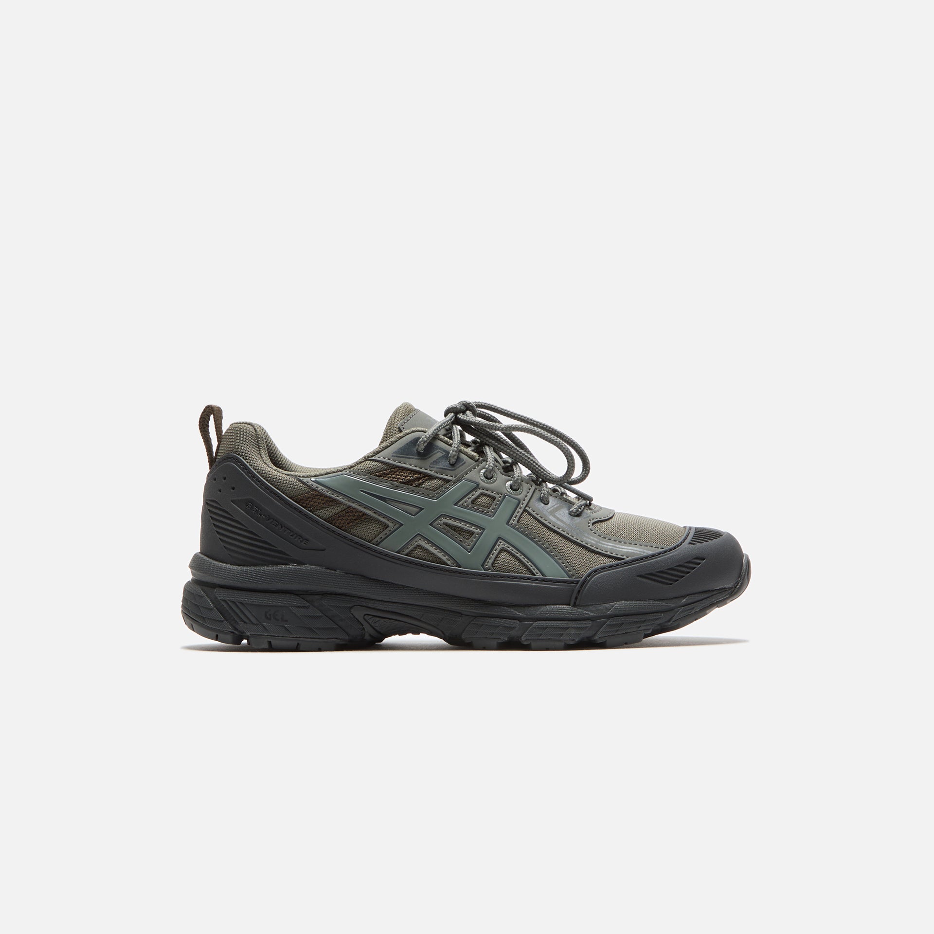 Asics Gel-Venture 6 Shield - Graphite Grey / Truffle Grey