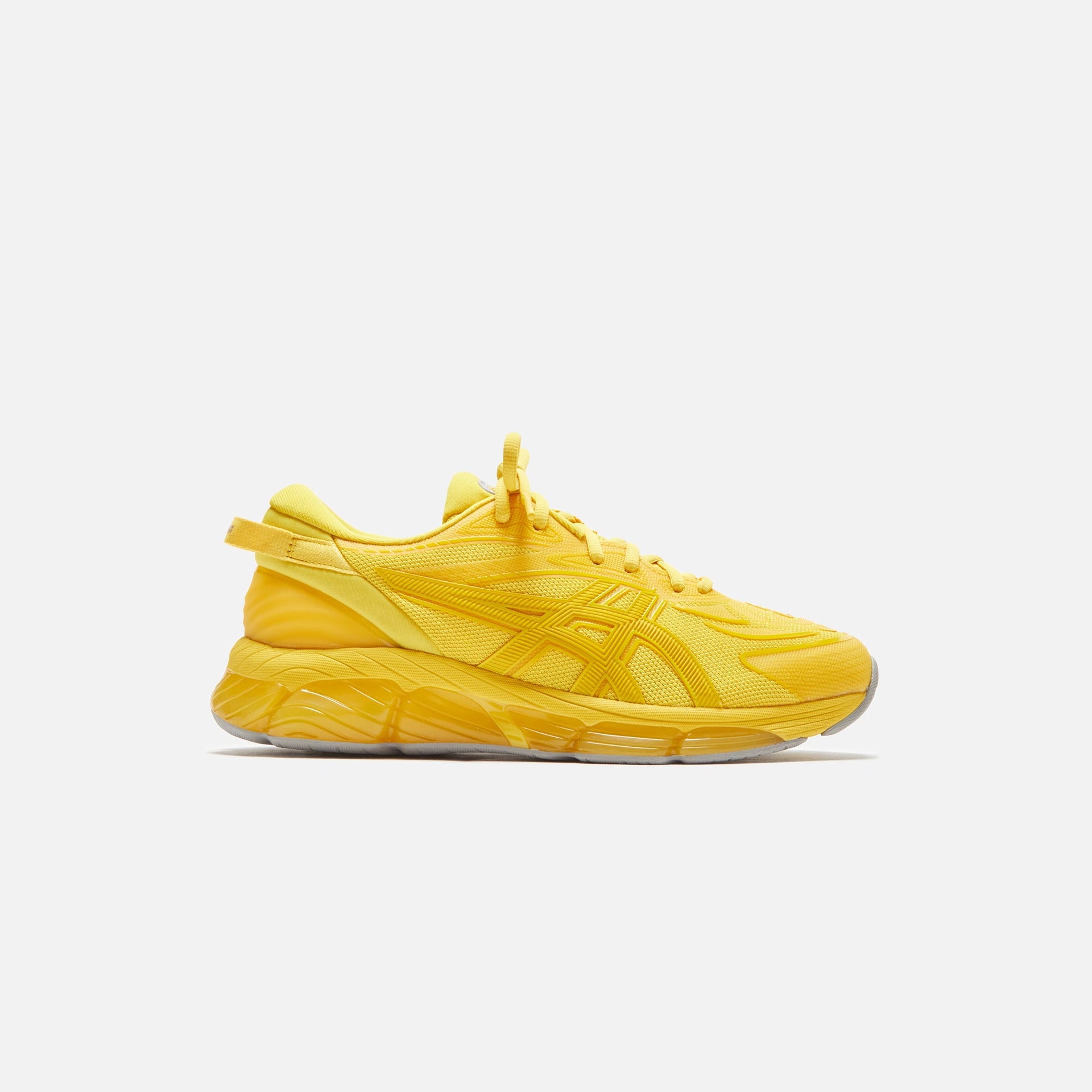 ASICS RTV#600033006 (091924YS) ASICS x C.P. Company Gel-Quantum 360 - Misson Yellow