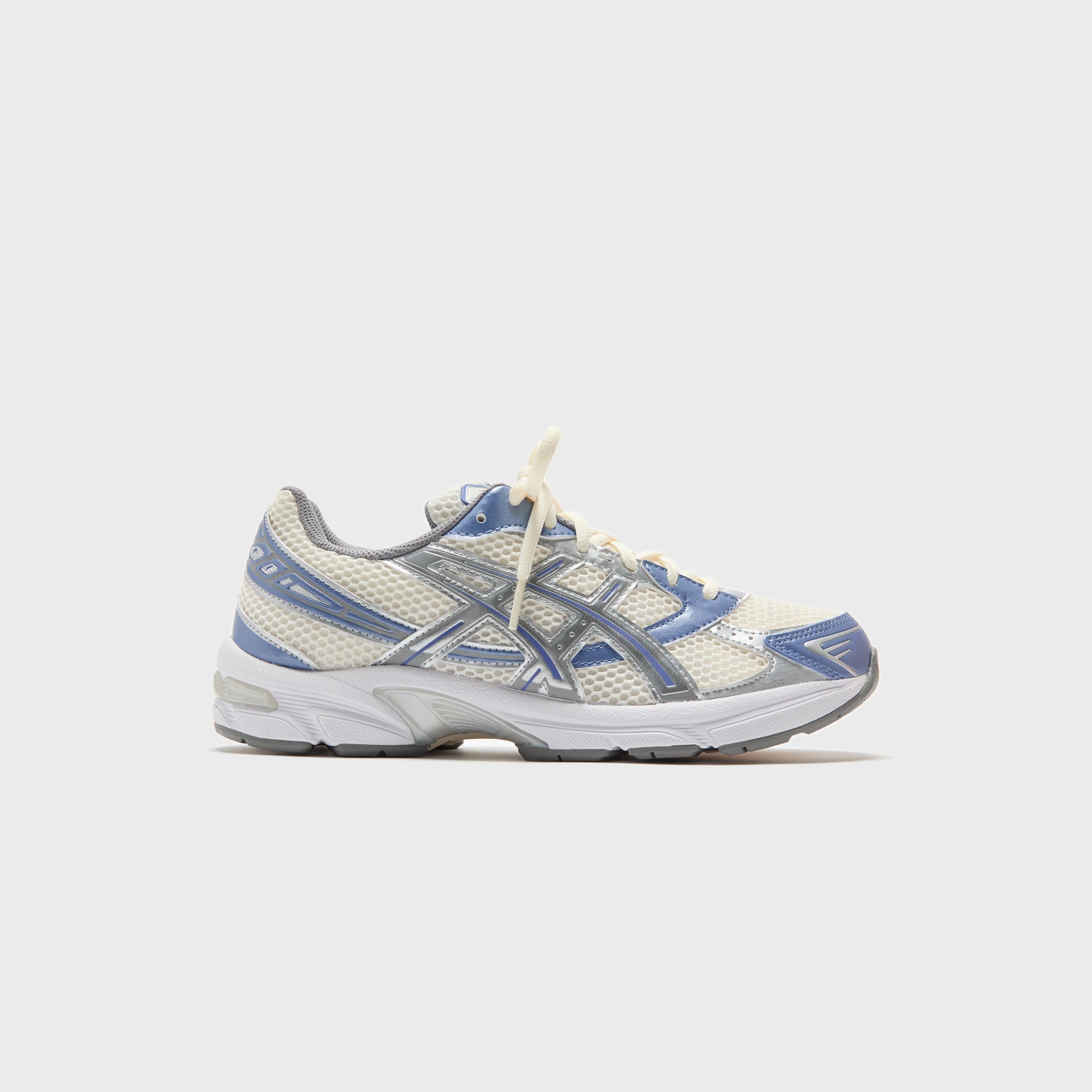 Asics GEL-1130 - White / Pure Silver