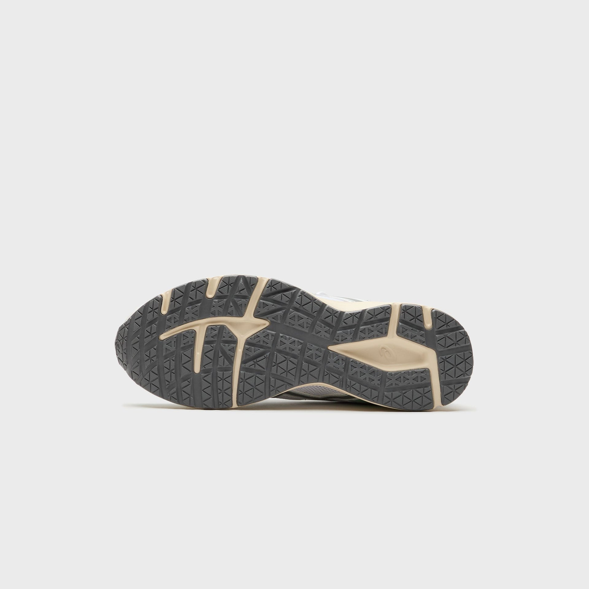 ASICS Jog 100S - White / Clay Grey