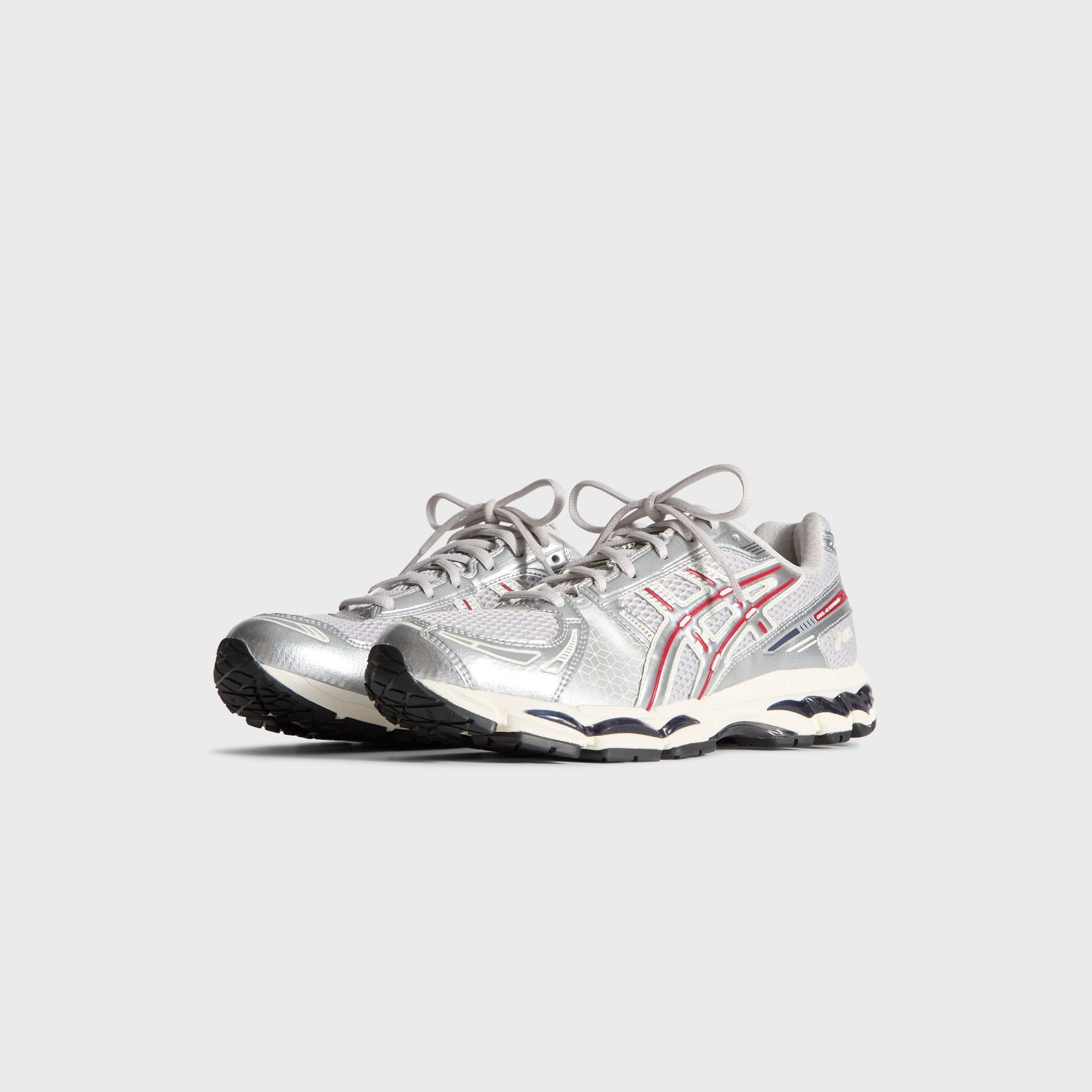 Ronnie Fieg for ASICS GEL-KAYANO® 12.1 - Wind Chime / Pure Silver
