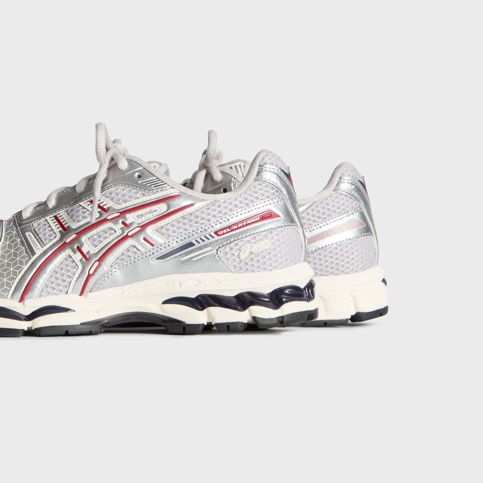 Ronnie Fieg for ASICS GEL-KAYANO® 12.1 - Wind Chime / Pure Silver