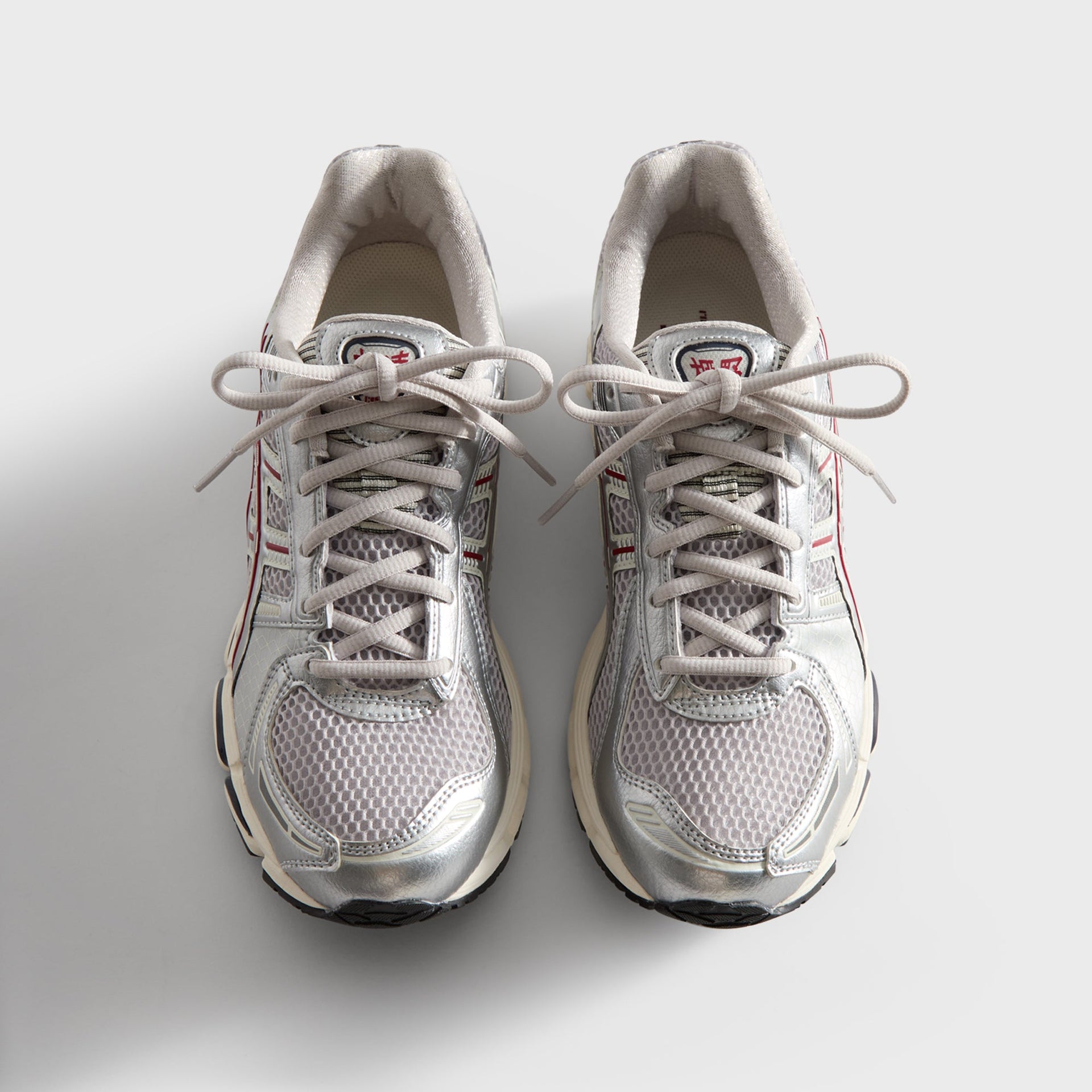 Ronnie Fieg for ASICS GEL-KAYANO® 12.1 - Wind Chime / Pure Silver