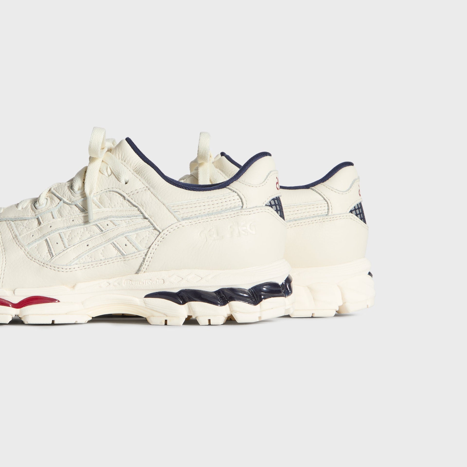 Ronnie Fieg for ASICS GEL-LYTE 3.1 - Marshmallow / Marshmallow