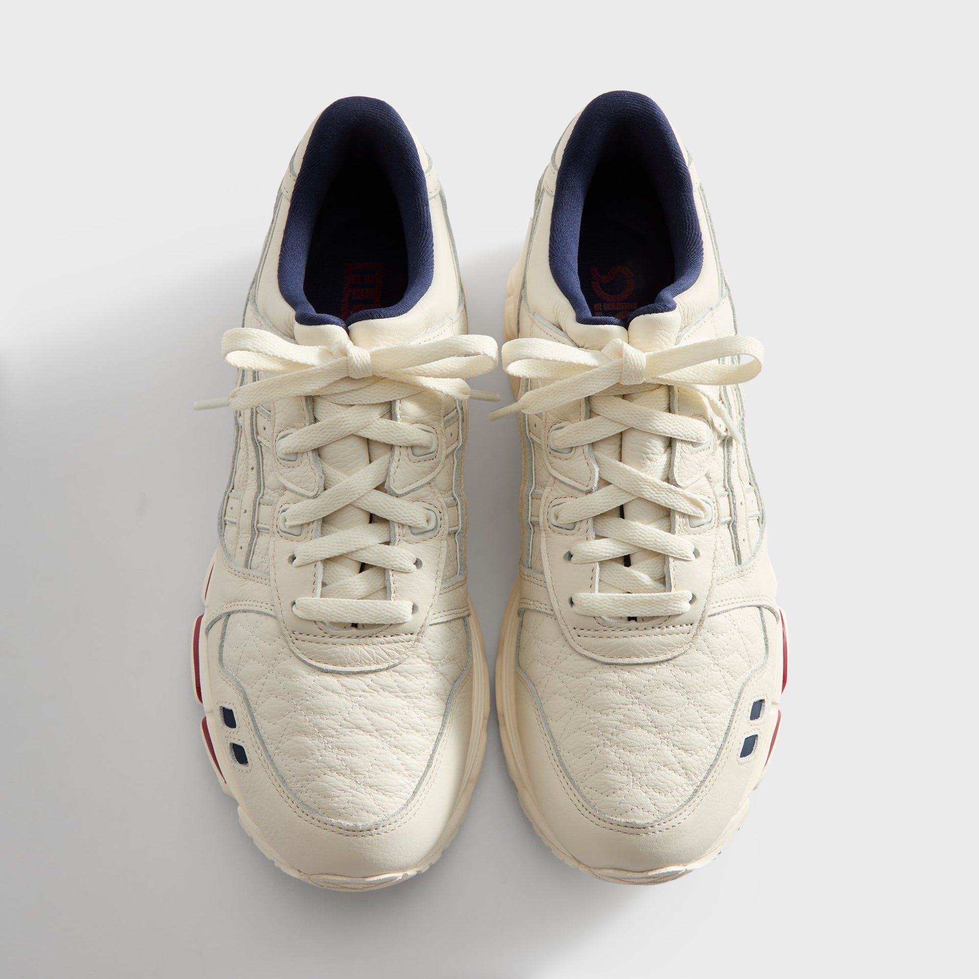 Ronnie Fieg for ASICS GEL-LYTE 3.1 - Marshmallow / Marshmallow