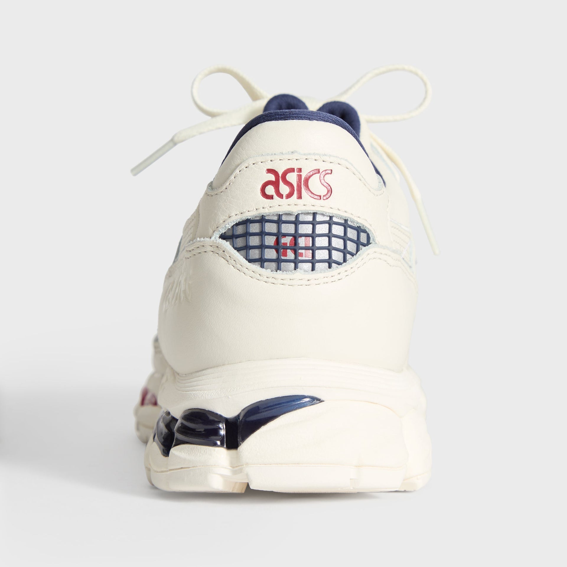Ronnie Fieg for ASICS GEL-LYTE 3.1 - Marshmallow / Marshmallow