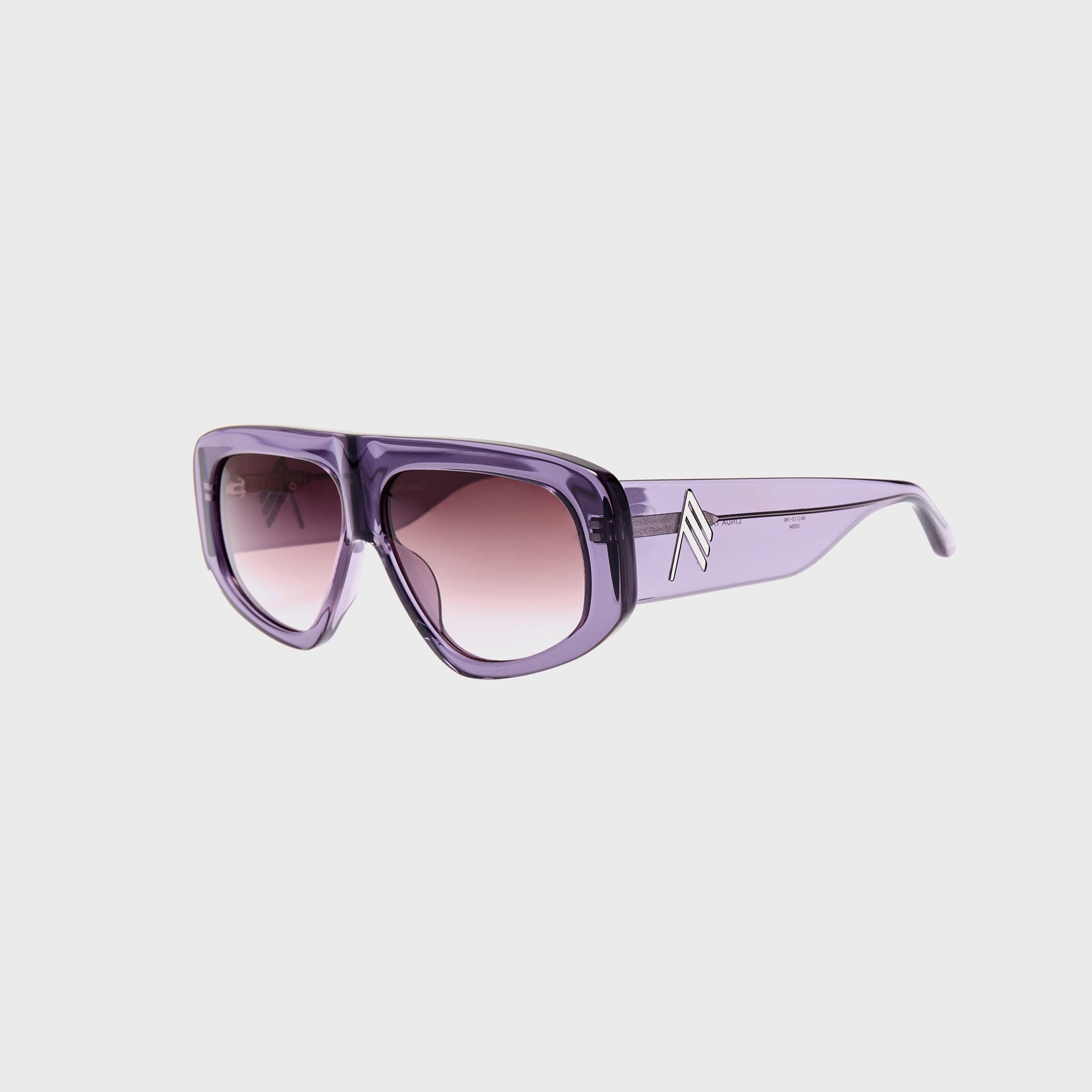 The Attico Milano - Purple