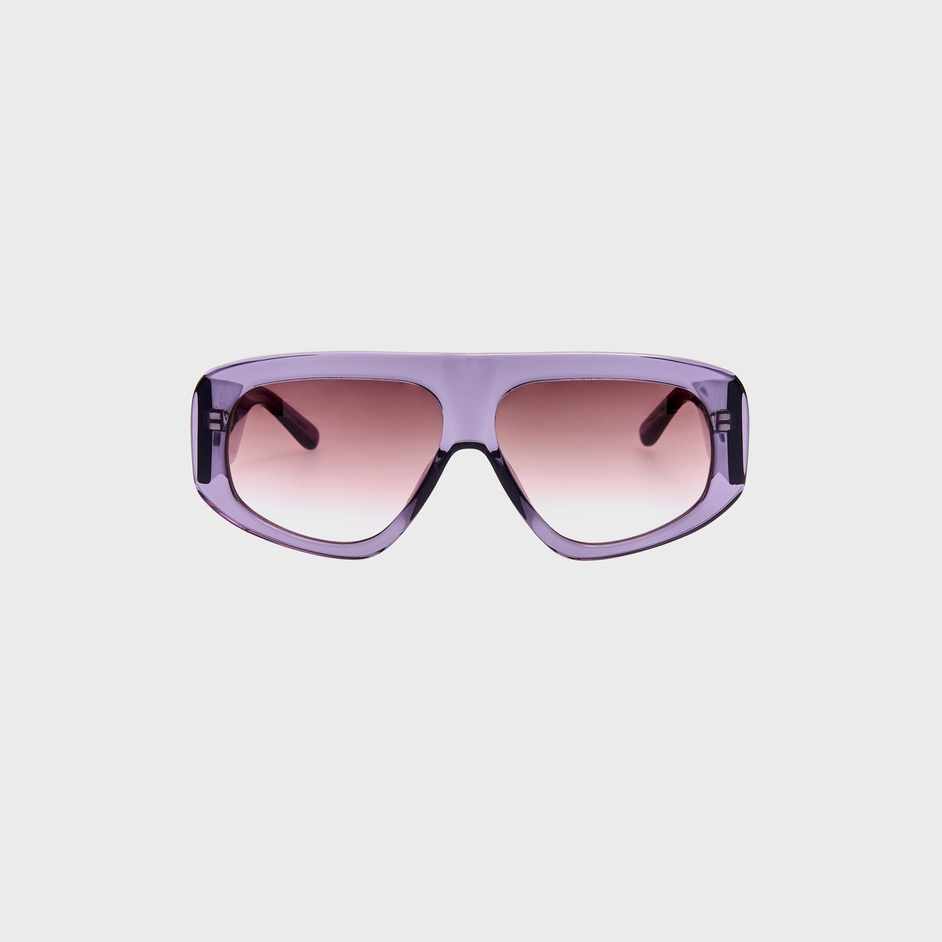 The Attico Milano - Purple
