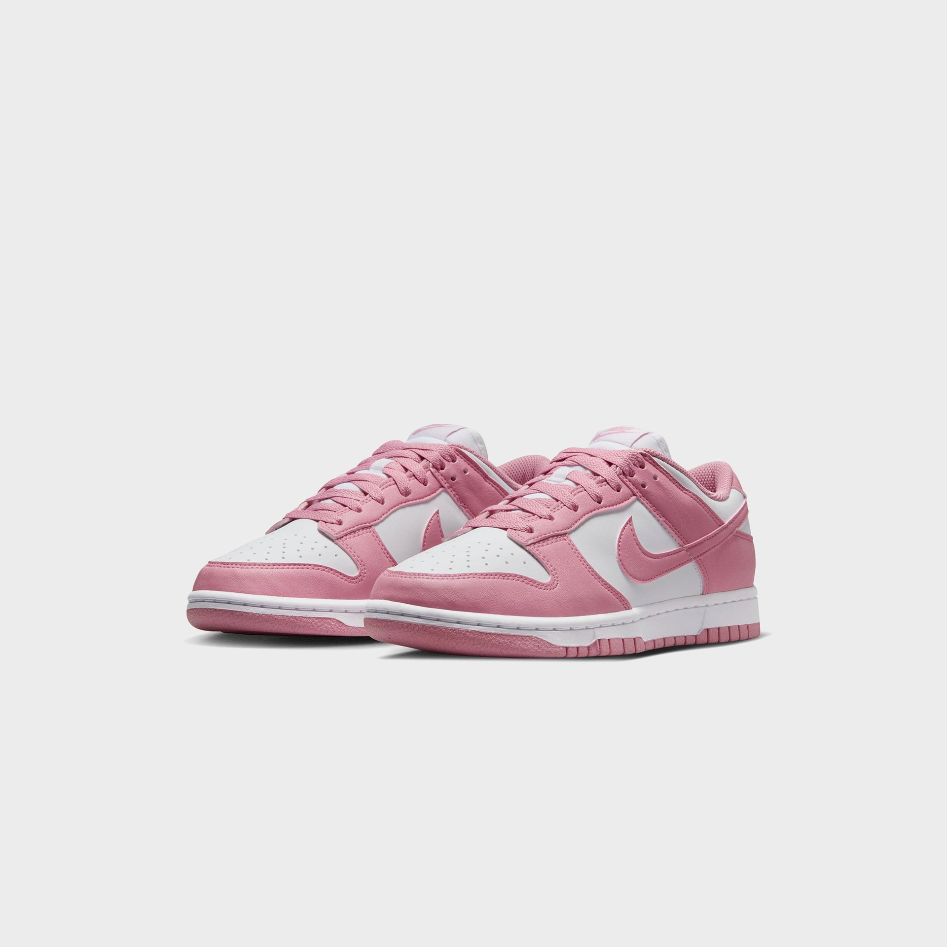 Nike WMNS Dunk Low Next Nature - White / Elemental Pink