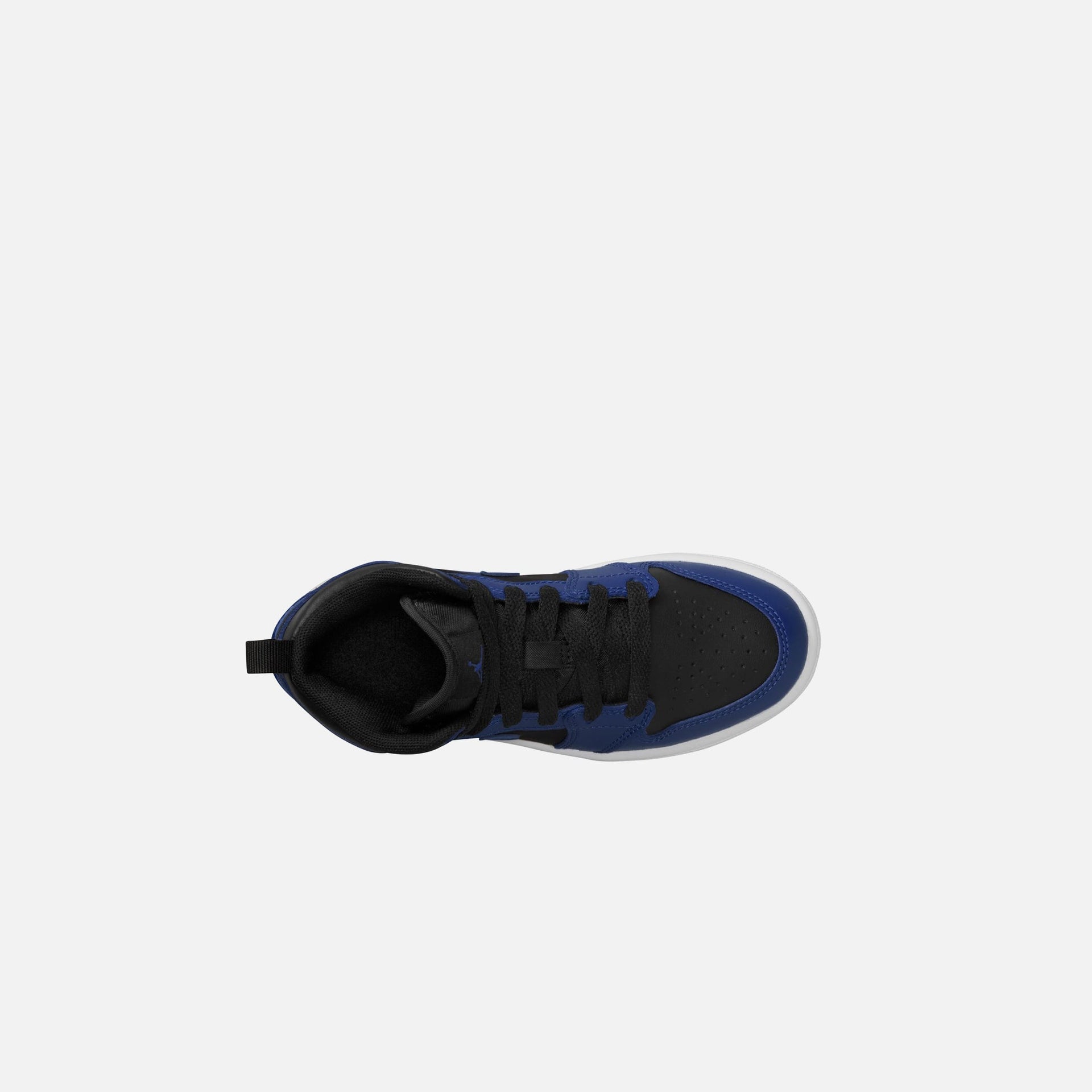 Nike PS Air Jordan 1 High Og - Black / Royal Blue / White