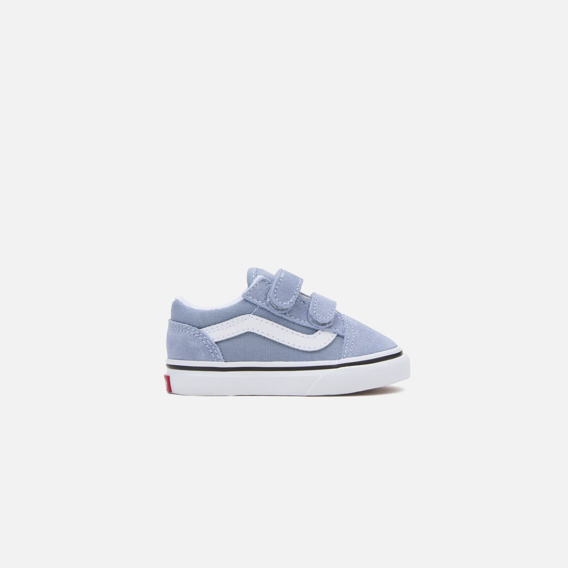 Vans Toddler Old Skool - Dusty Blue