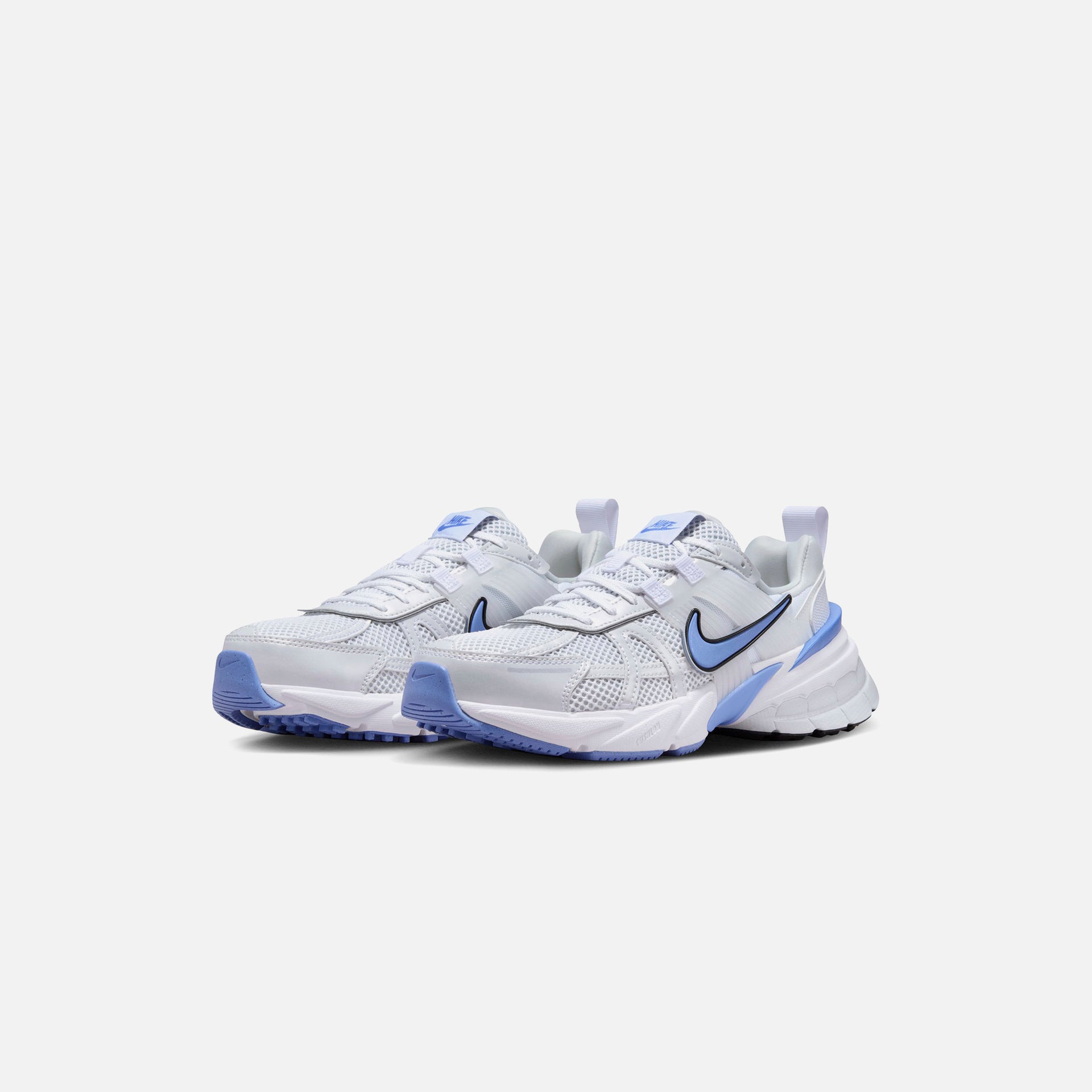 Nike WMNS V2K Run - White / Royal Pulse / Summit White