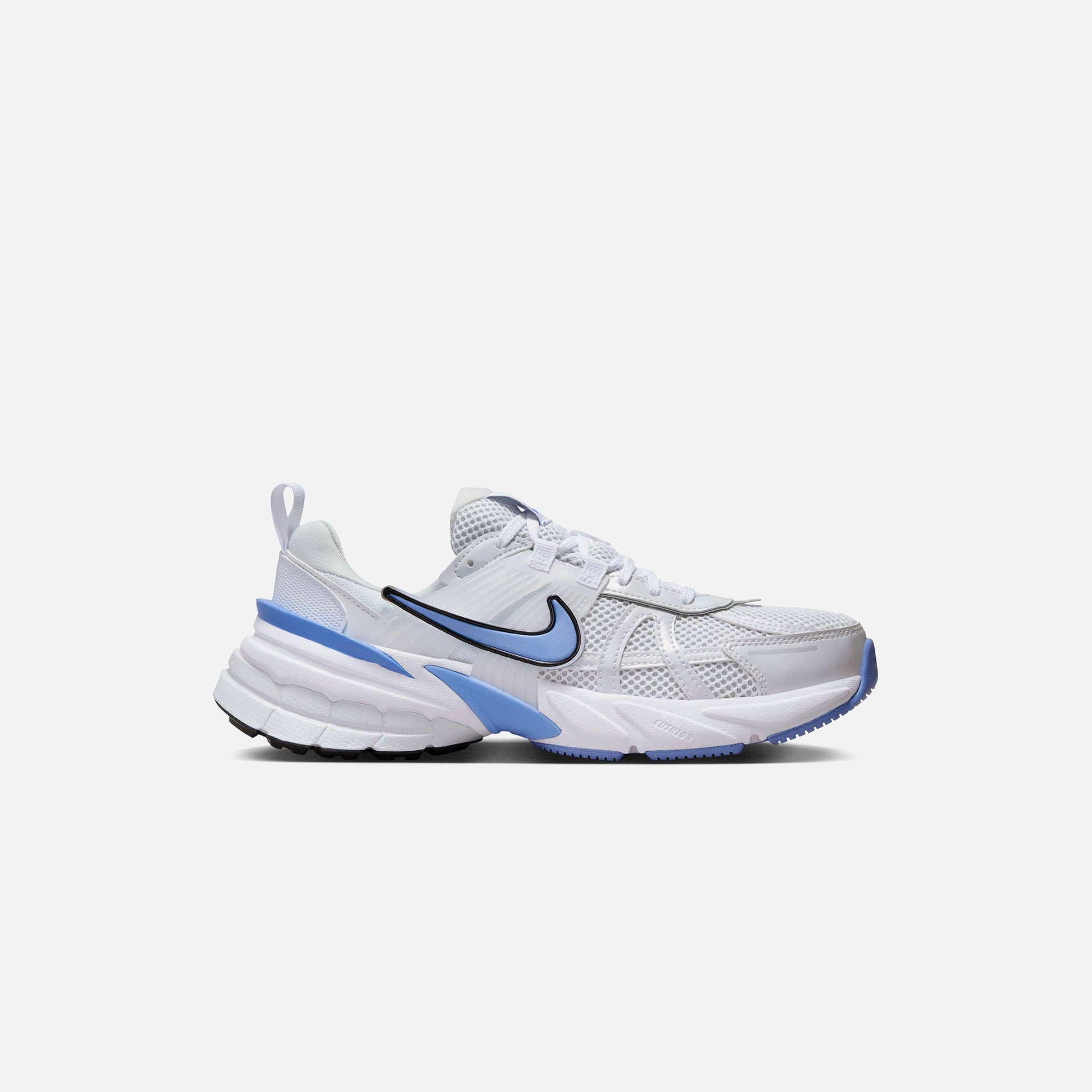 Nike WMNS V2K Run - White / Royal Pulse / Summit White