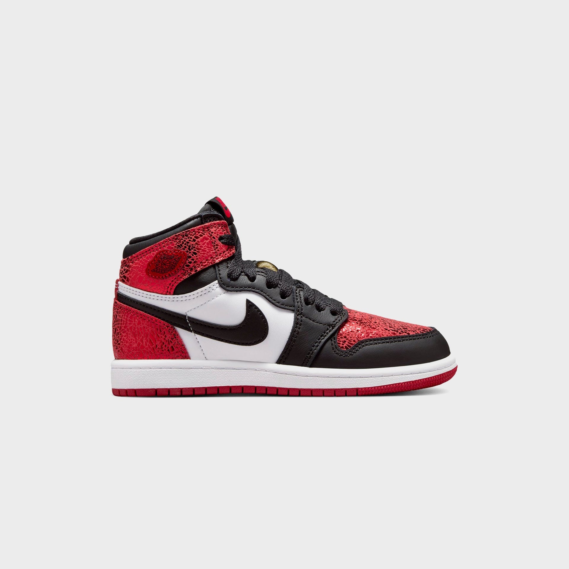 Nike Pre-School Jordan 1 Retro High OG - Varsity Red / White / Black