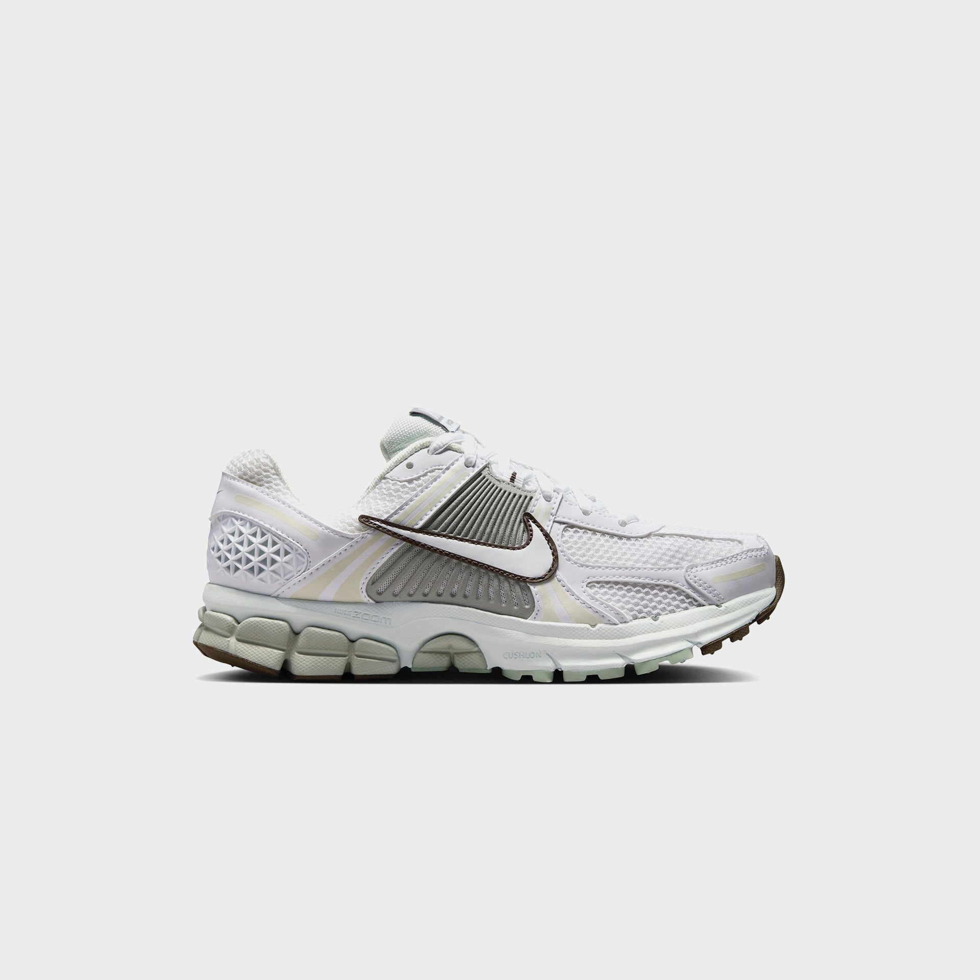 Nike WMNS Zoom Vomero 5 - Summit White / Light Smoke Grey / Jade Horizion