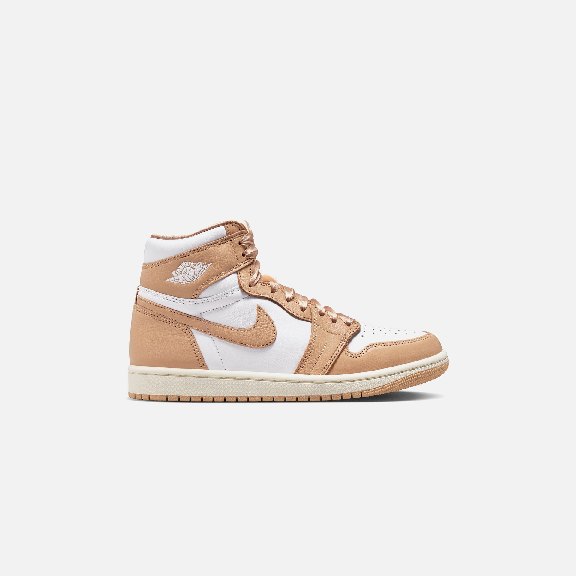 Jordan WMNS Air Jordan 1 Retro High OG - Praline / White Sail