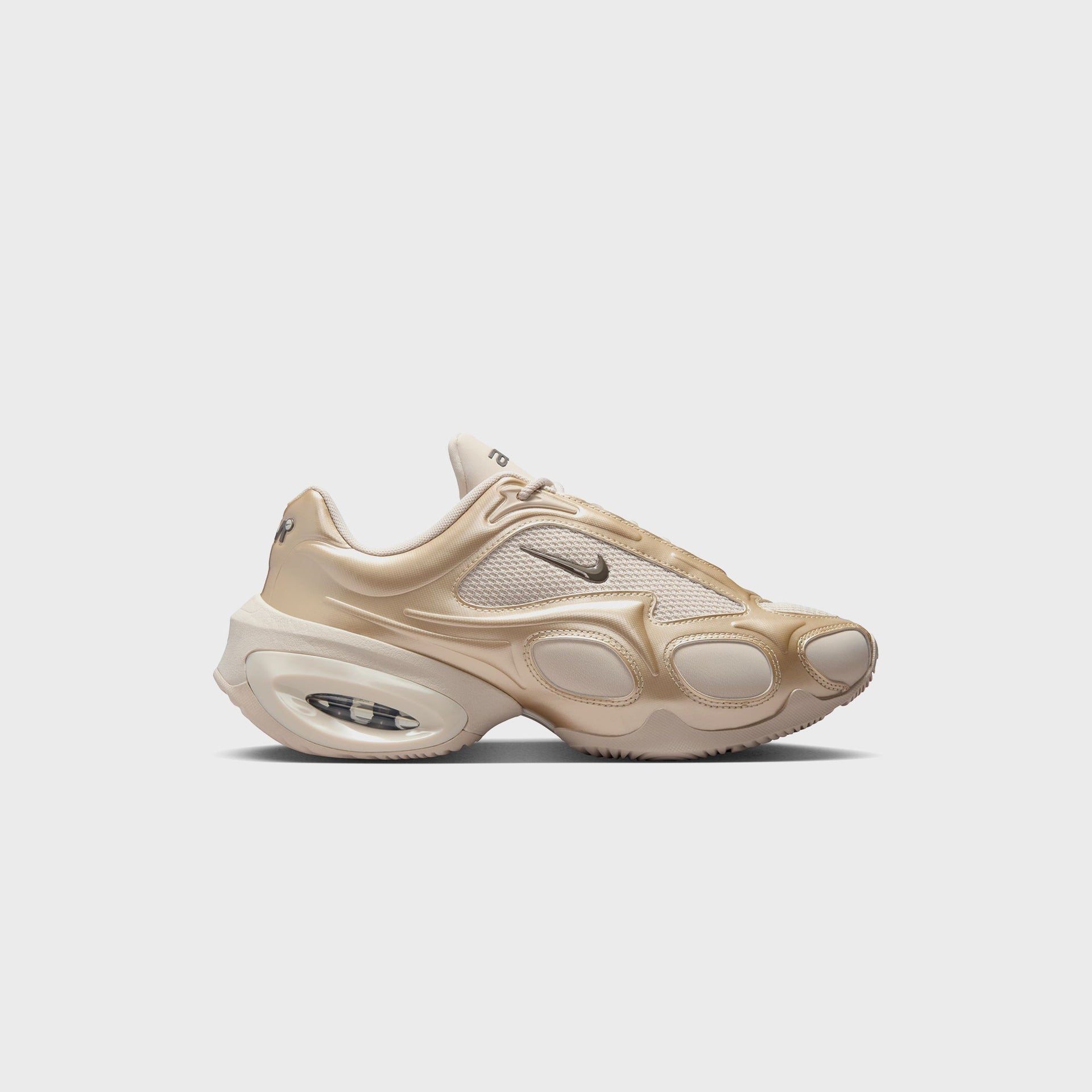 Nike WMNS Air Max Muse - Desert Sand / Metallic Pewter / Sandrift / Metallic Silver