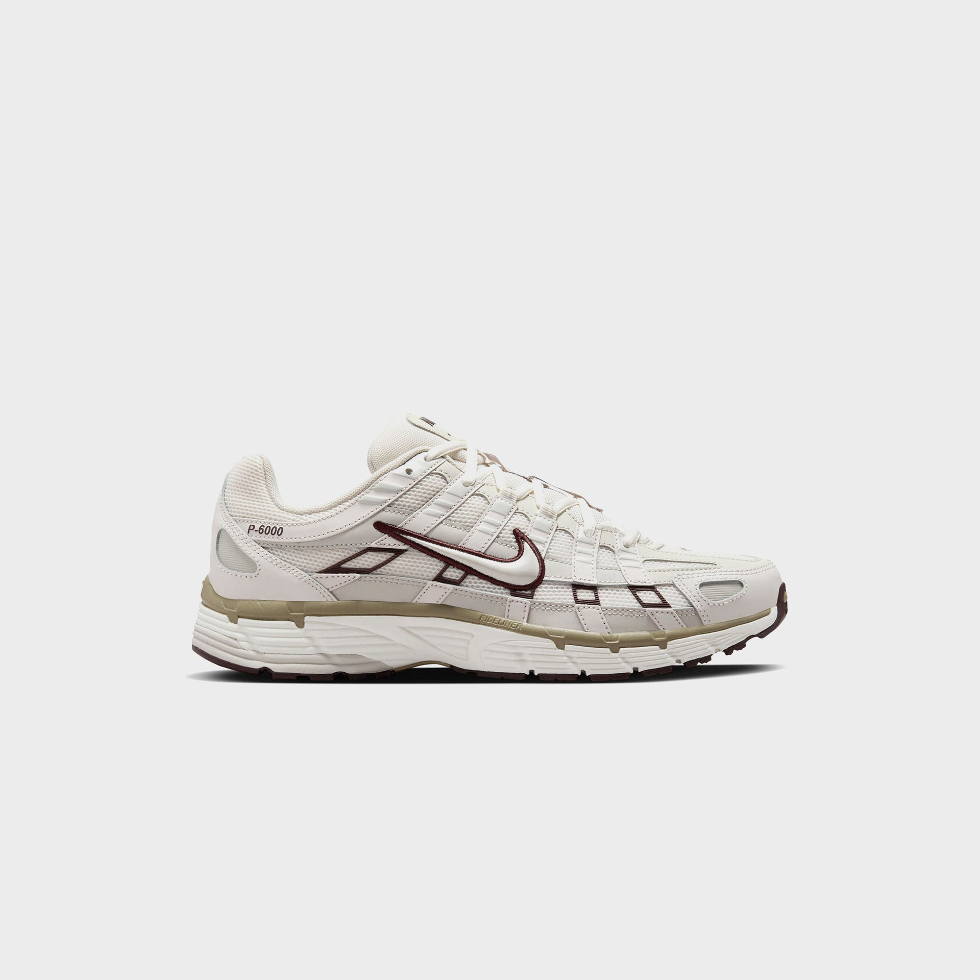 Nike P-6000 - Earth / Sail / Phantom / Light Bone