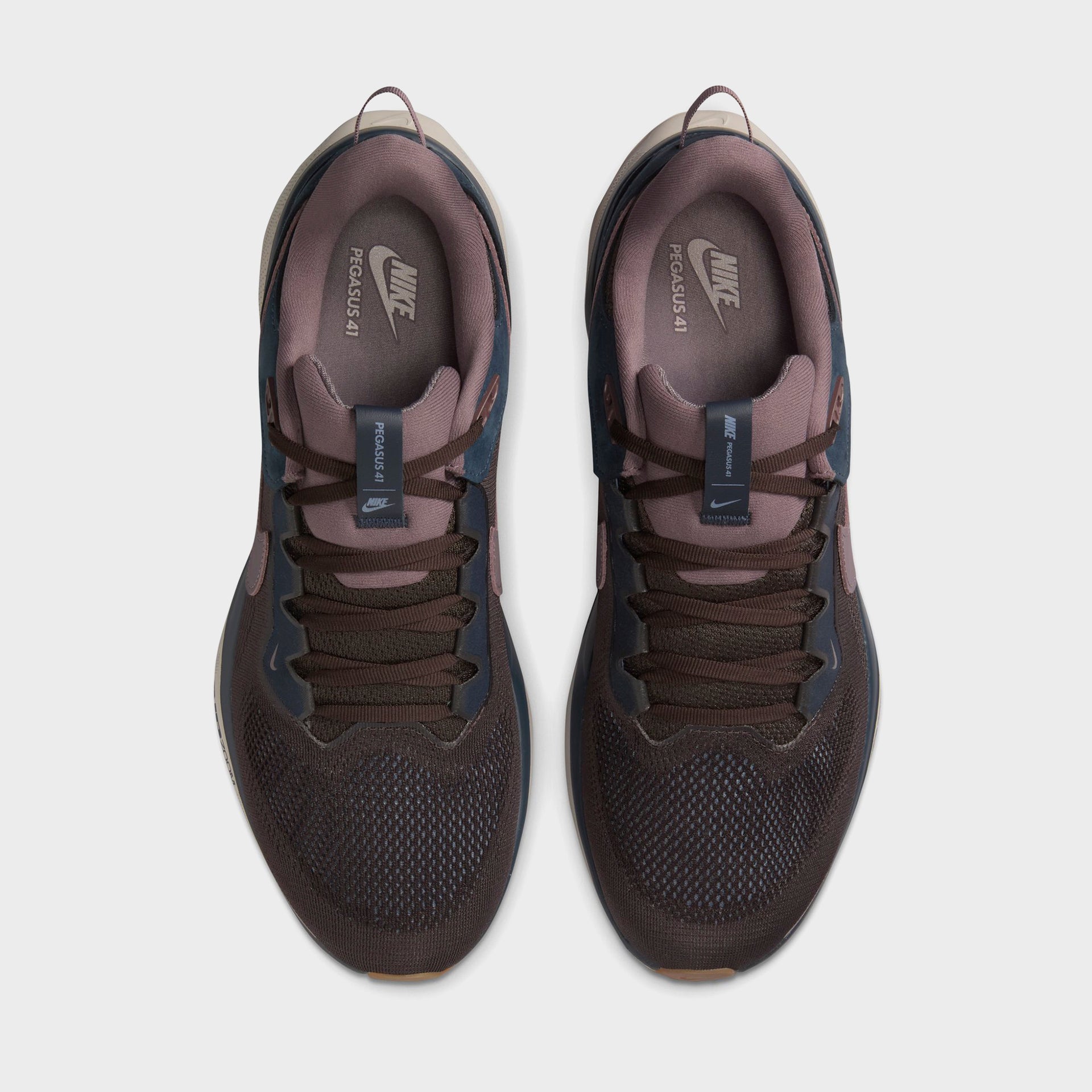 Nike Air Zoom Pegasus 41 - Black Tea / Dark Obsidian