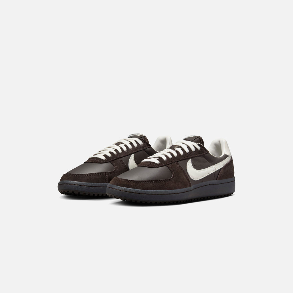 Nike Field General 82 Velvet Brown Sail Kith Europe