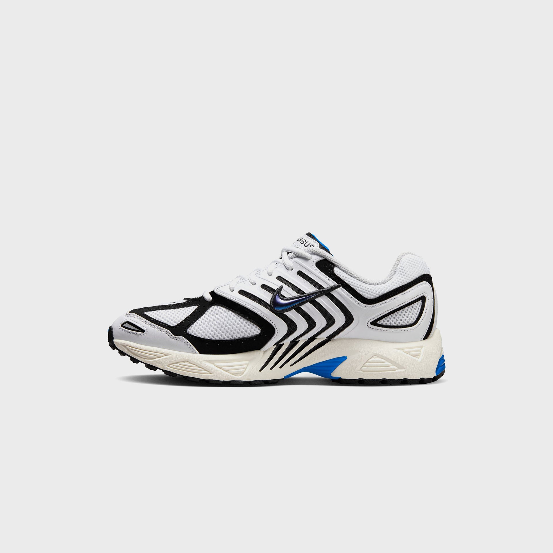 Nike Air Pegasus 2K5 - White / Black / Neutral Grey / Photo Blue